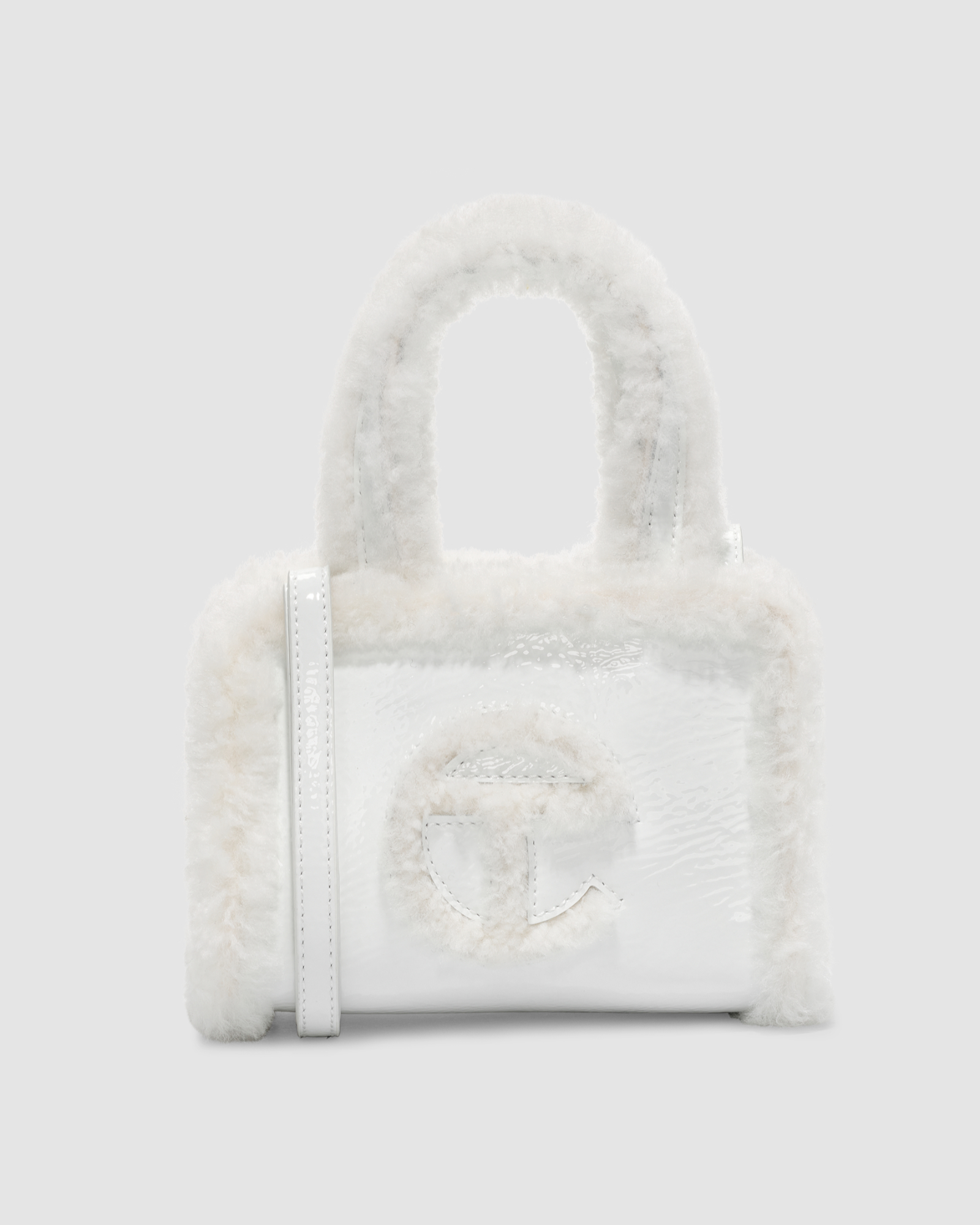 【最終値下げ】UGG X Telfar Logo Mini Crinkle UGG UGG x TELFAR Logo Mini Crinkle for All | UGG®