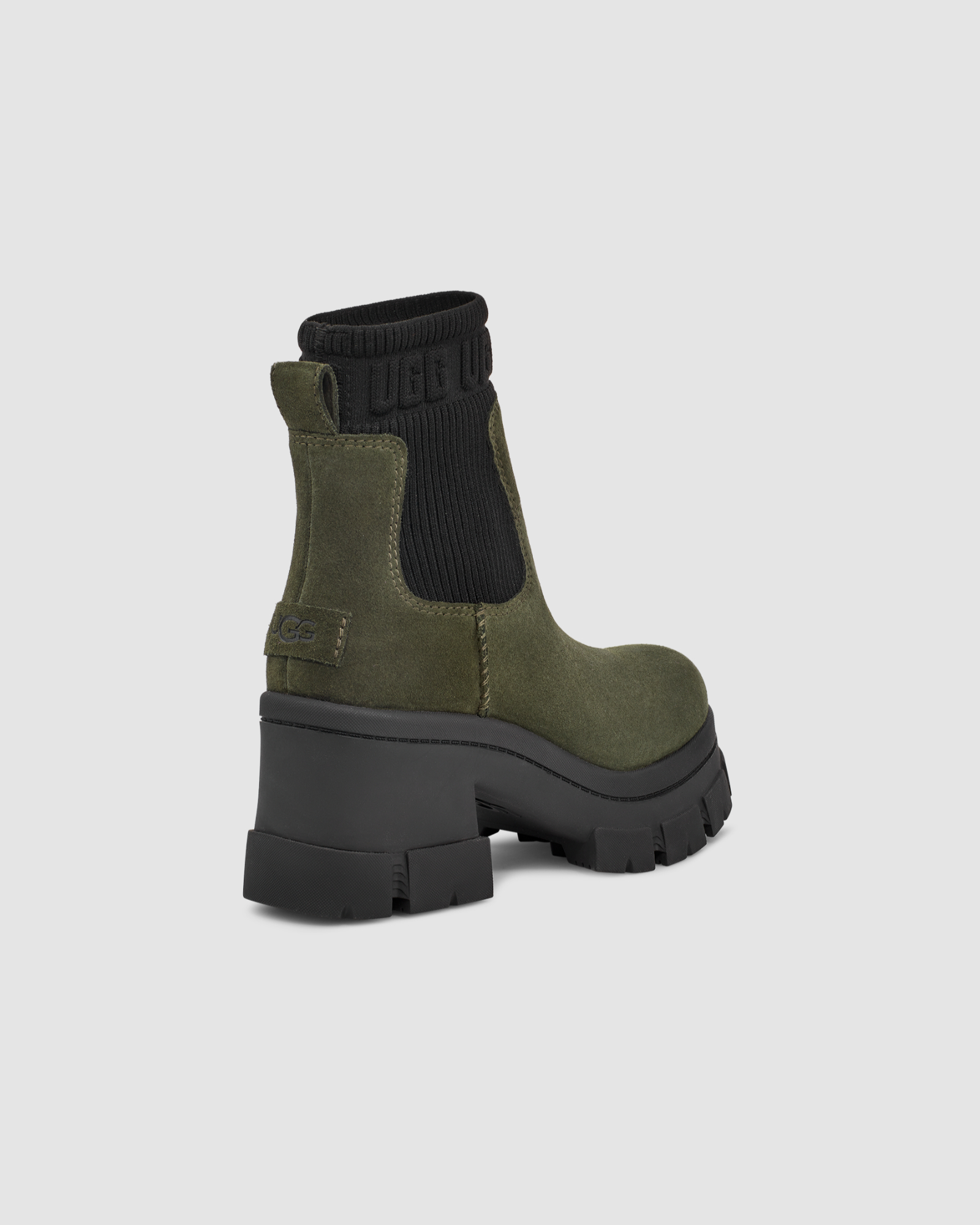 UGG® Women's Brooklyn Chelsea Boots | Bloomingdale's