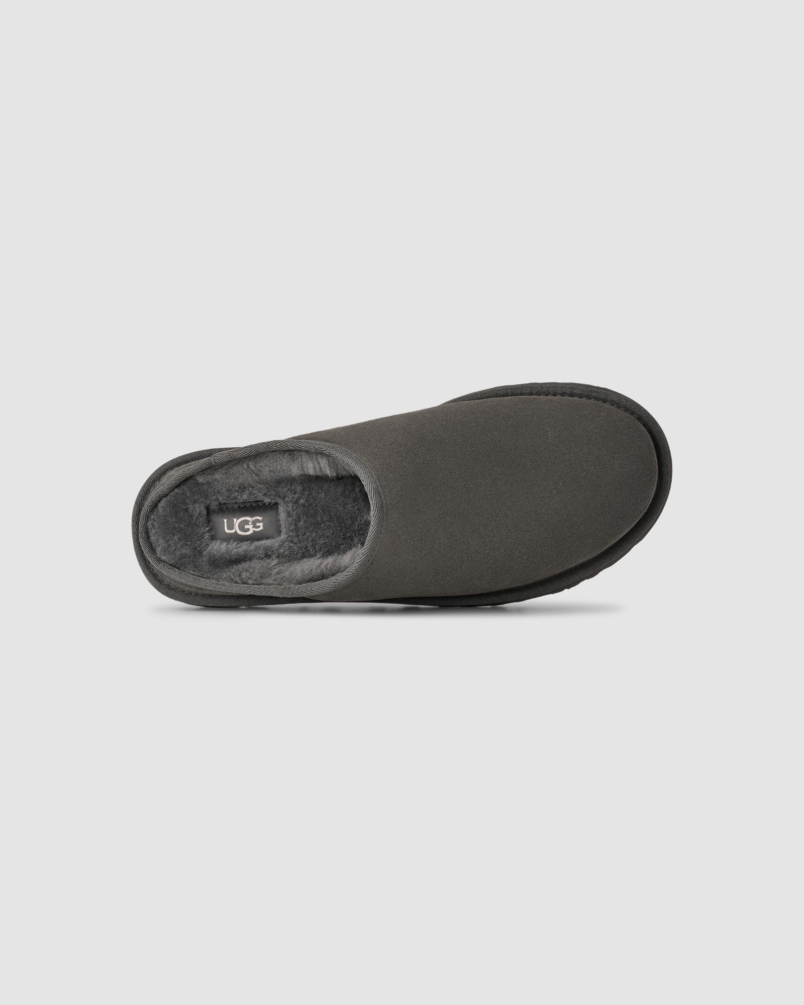 サンダル UGG SLIPPER (1129290 CHE) Ugg Classic Slip-On Slipper Men's- Chestnut