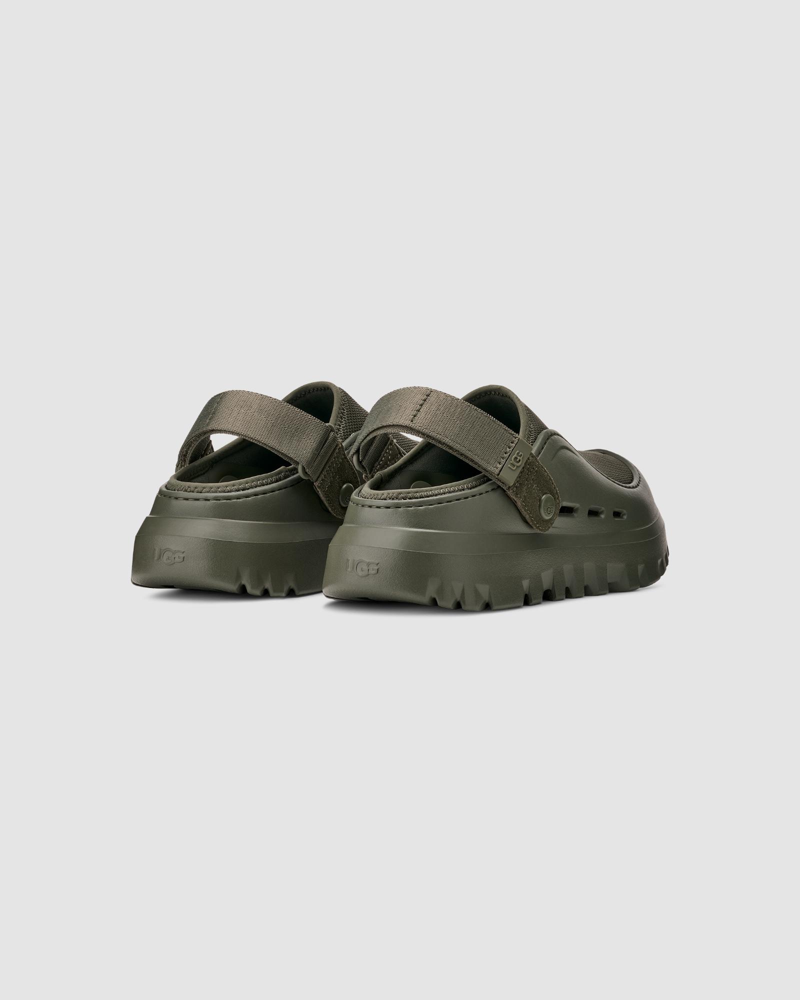 Men's PeakMod Sneaker | UGG Men's PeakMod Sneaker | UGG
