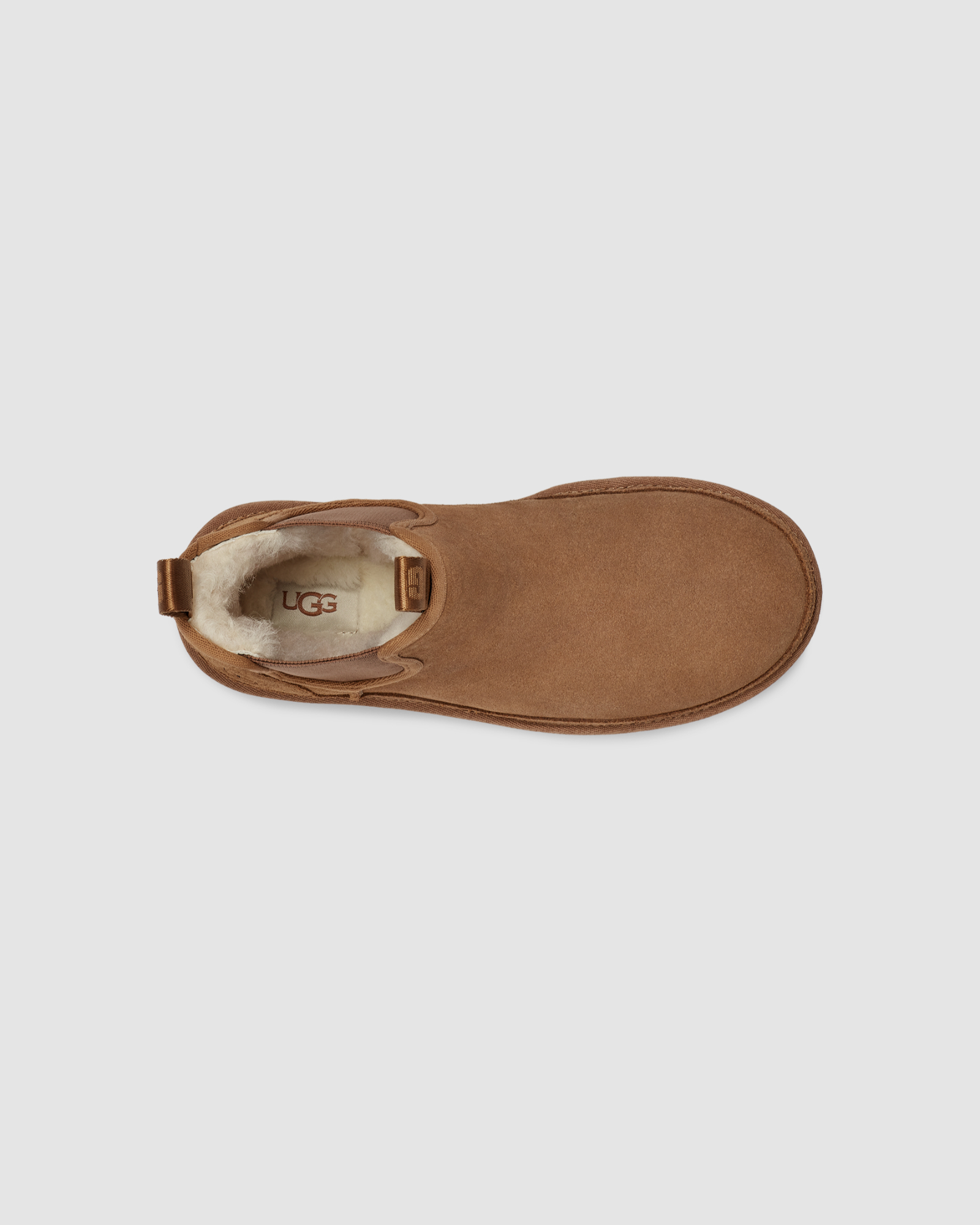 Neumel Platform Chelsea Chestnut | UGG
