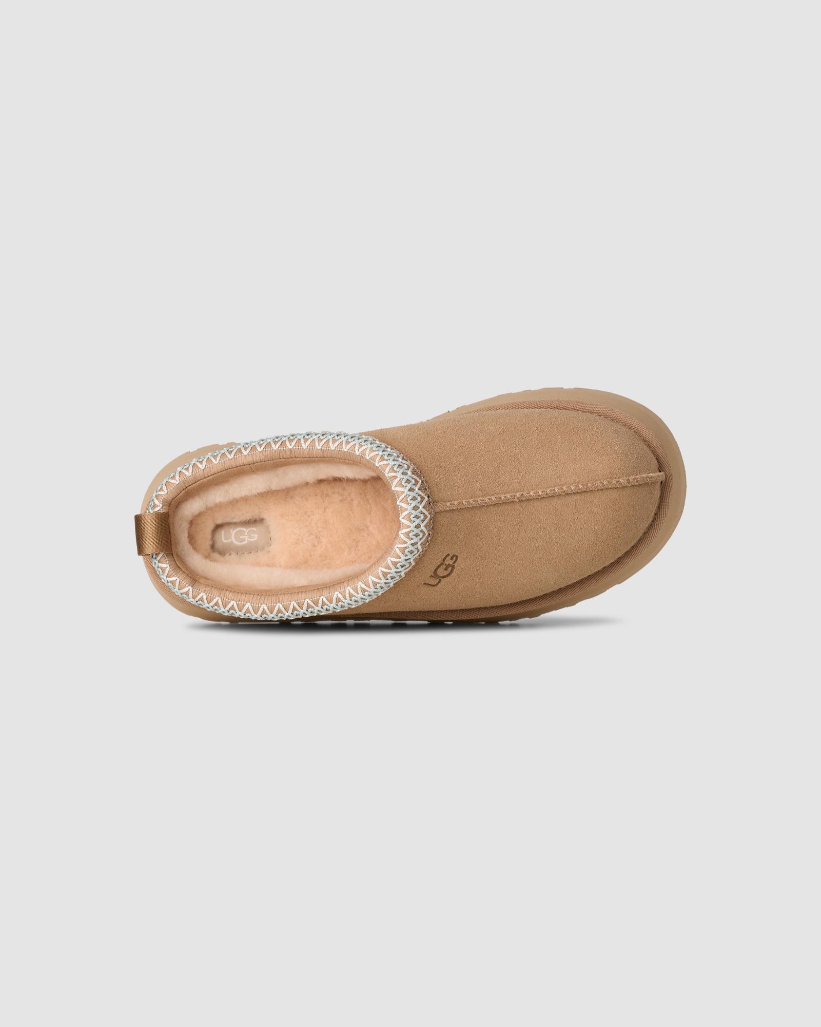 サンダル・ミュール UGG FW25 W TAZZ II (1174471 SAN) UGG® Tazz II for Women | UGG®