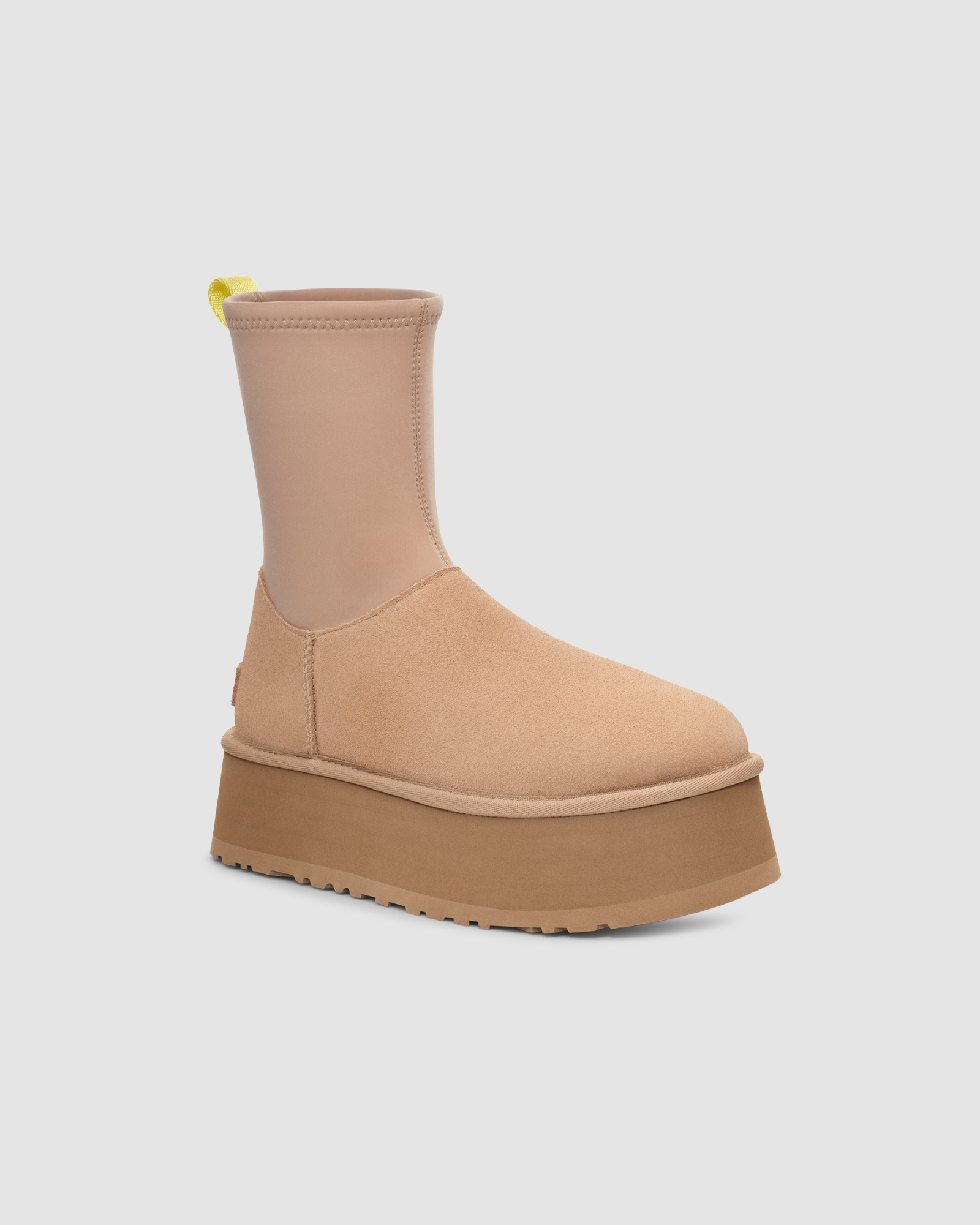 Classic Dipper Chestnut | UGG
