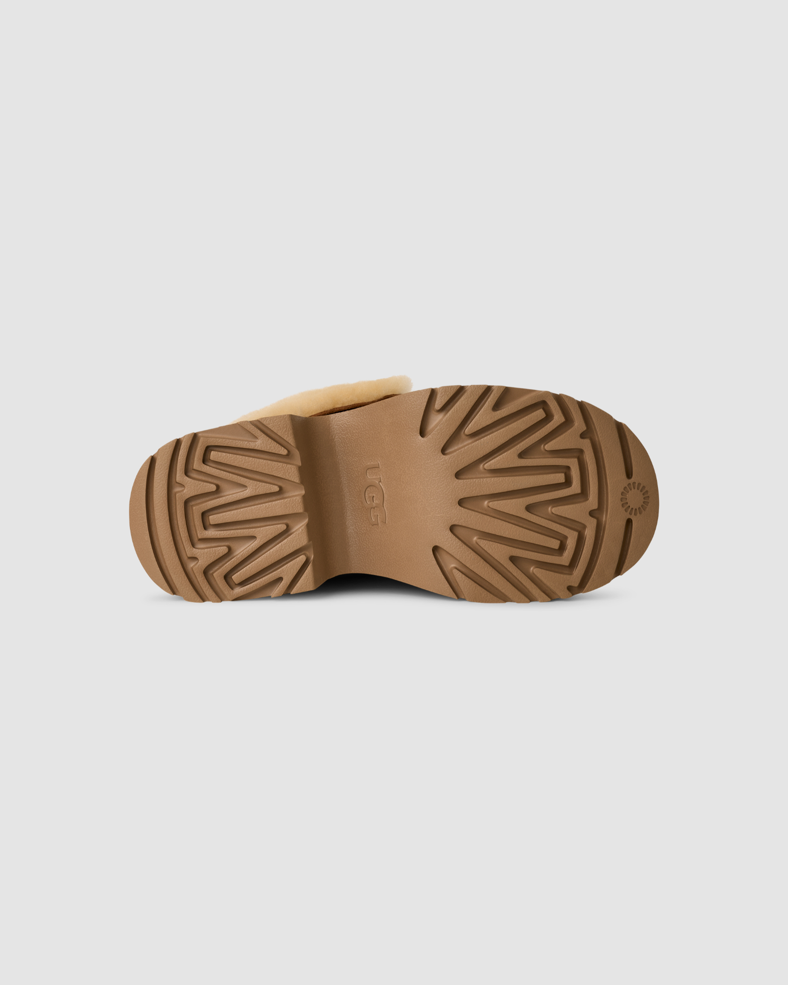 えるるうさん専用　ESMEE LACE UP （CHESTNUT） Esmee Lace Up Chestnut | UGG