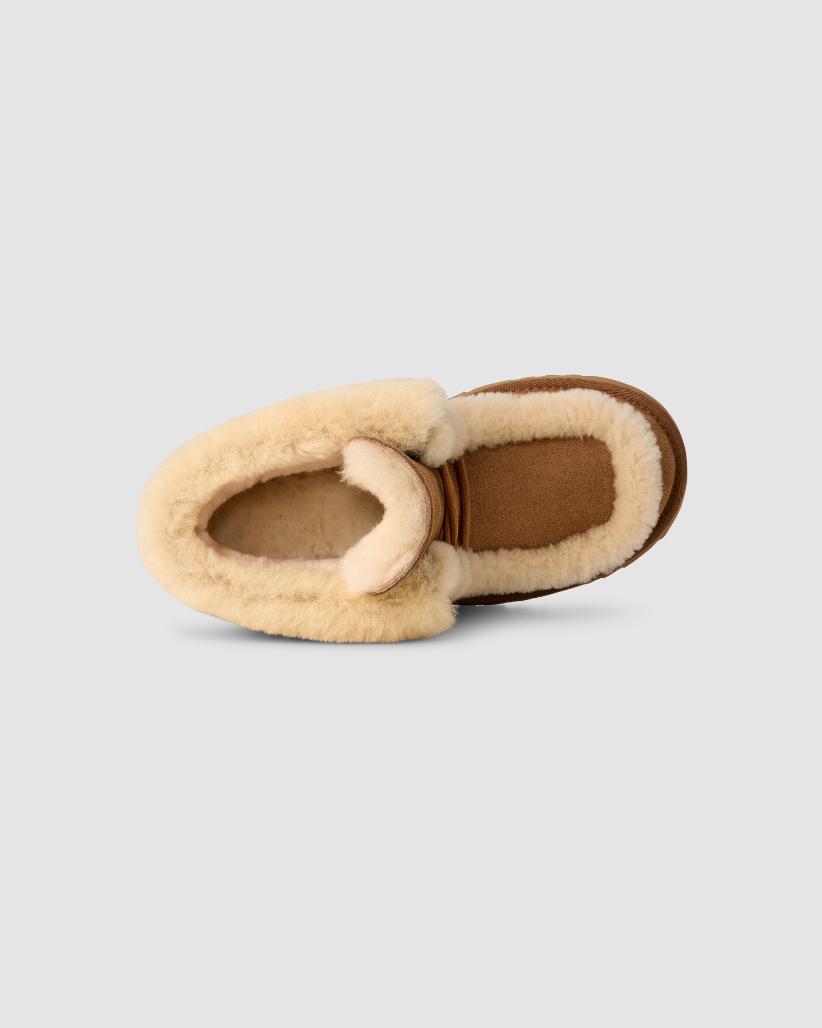 えるるうさん専用　ESMEE LACE UP （CHESTNUT） Esmee Lace Up Chestnut | UGG