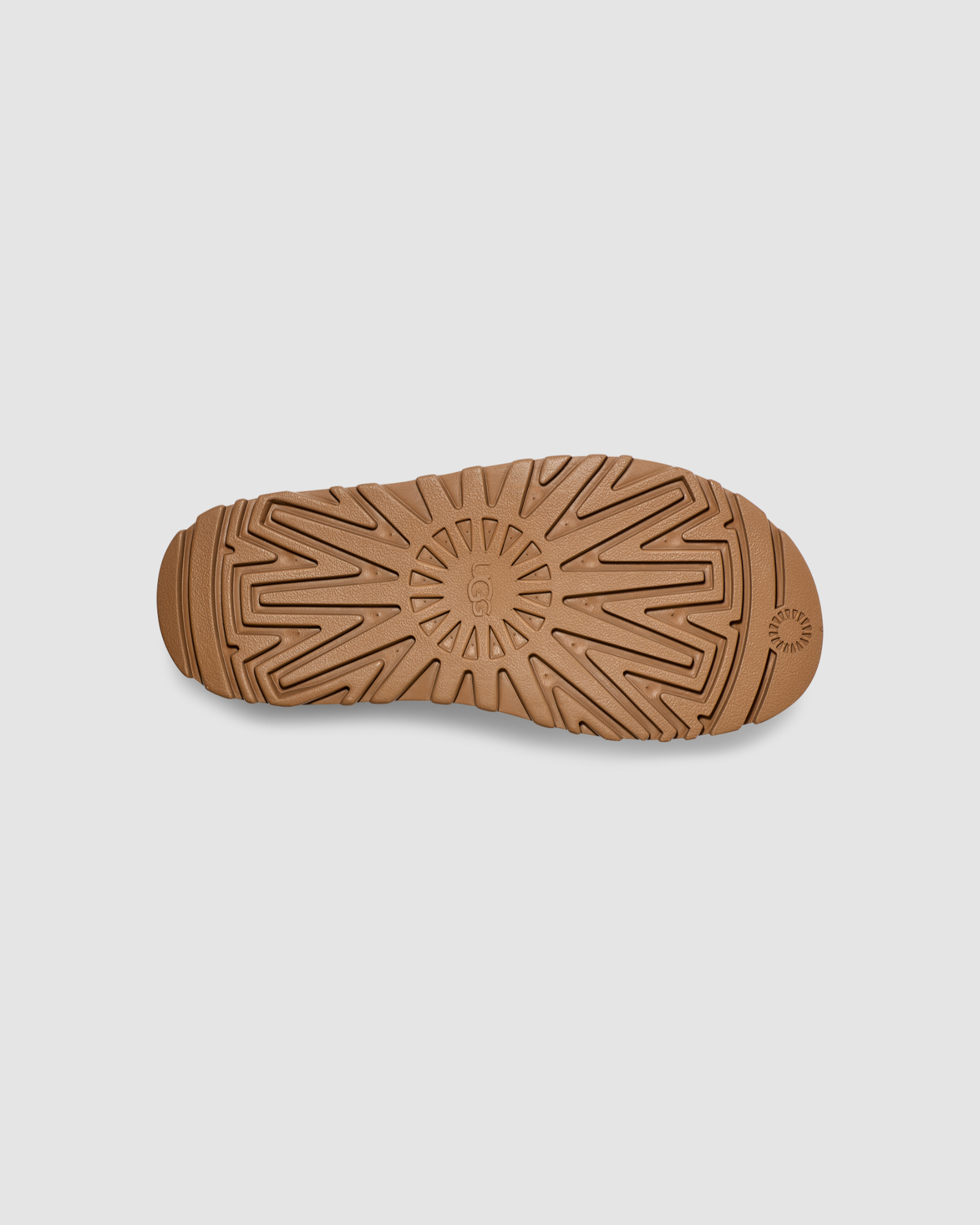 Goldenglow Sandal in Bison Brown | UGG