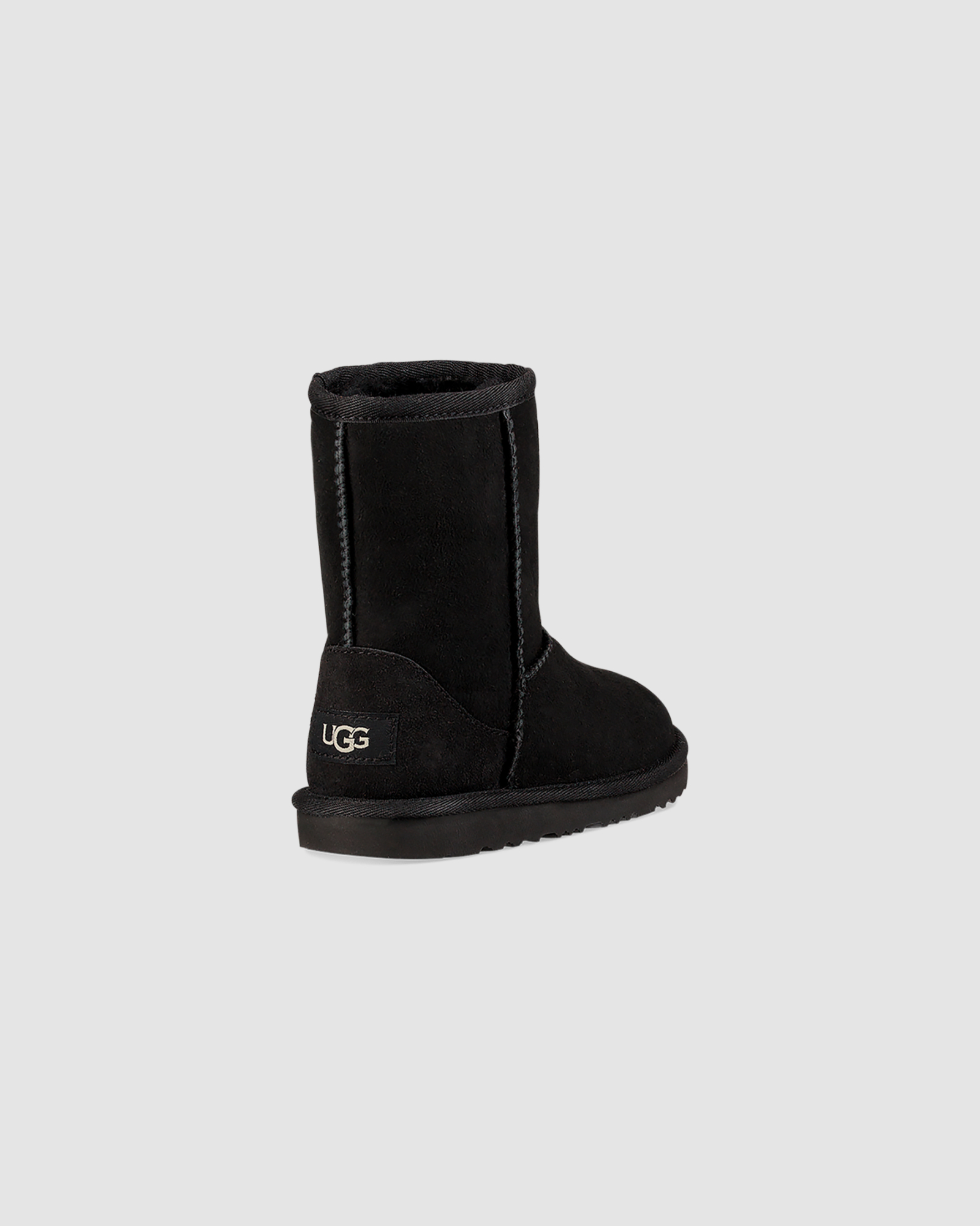 UGG Boots girls size 3 2024 SN 1017703K