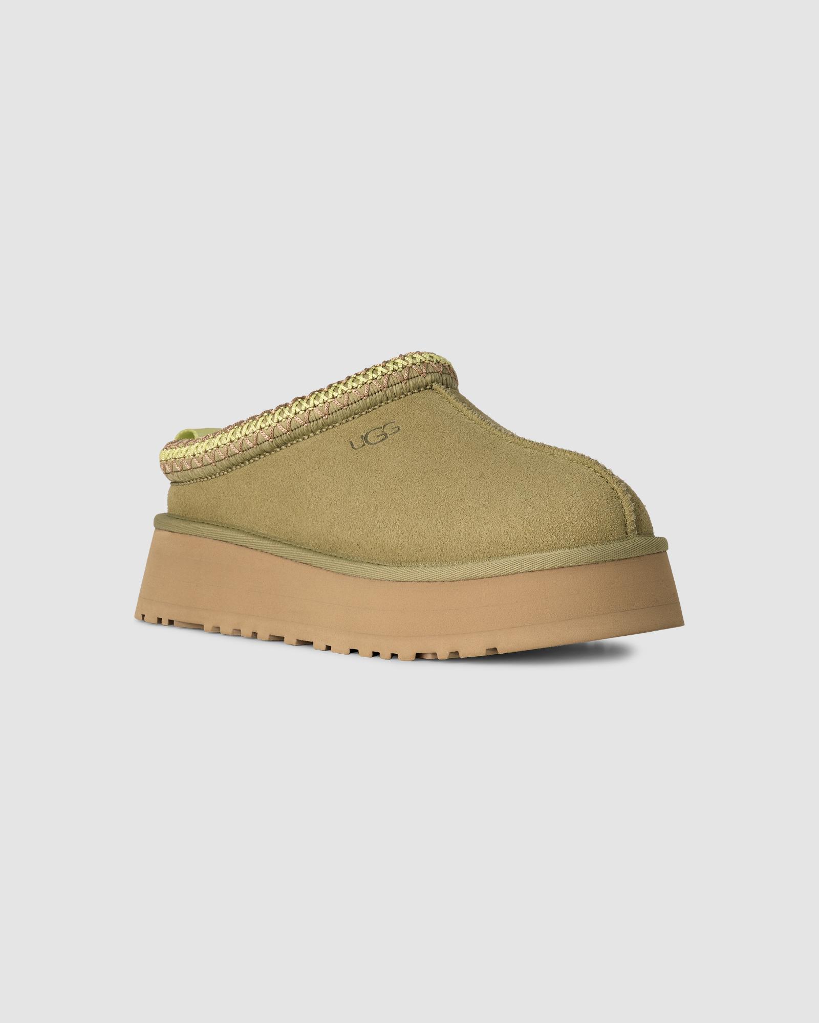 Tazz II Obsidian | UGG
