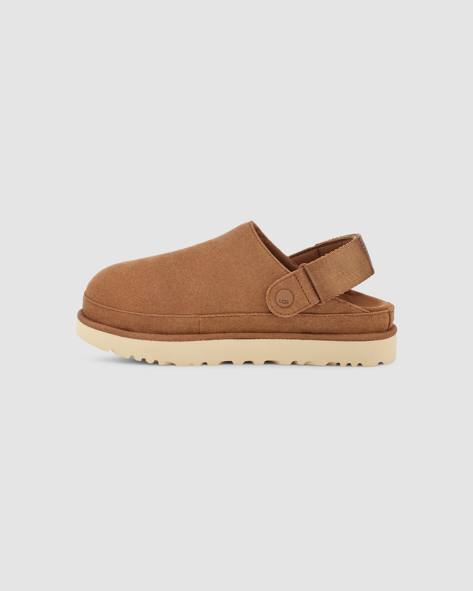 ☆韓国の人気☆【UGG】☆UGG W Goldenstar Clog☆Chestnut☆ Womens UGG® Goldenstar Clog - Chestnut | Journeys