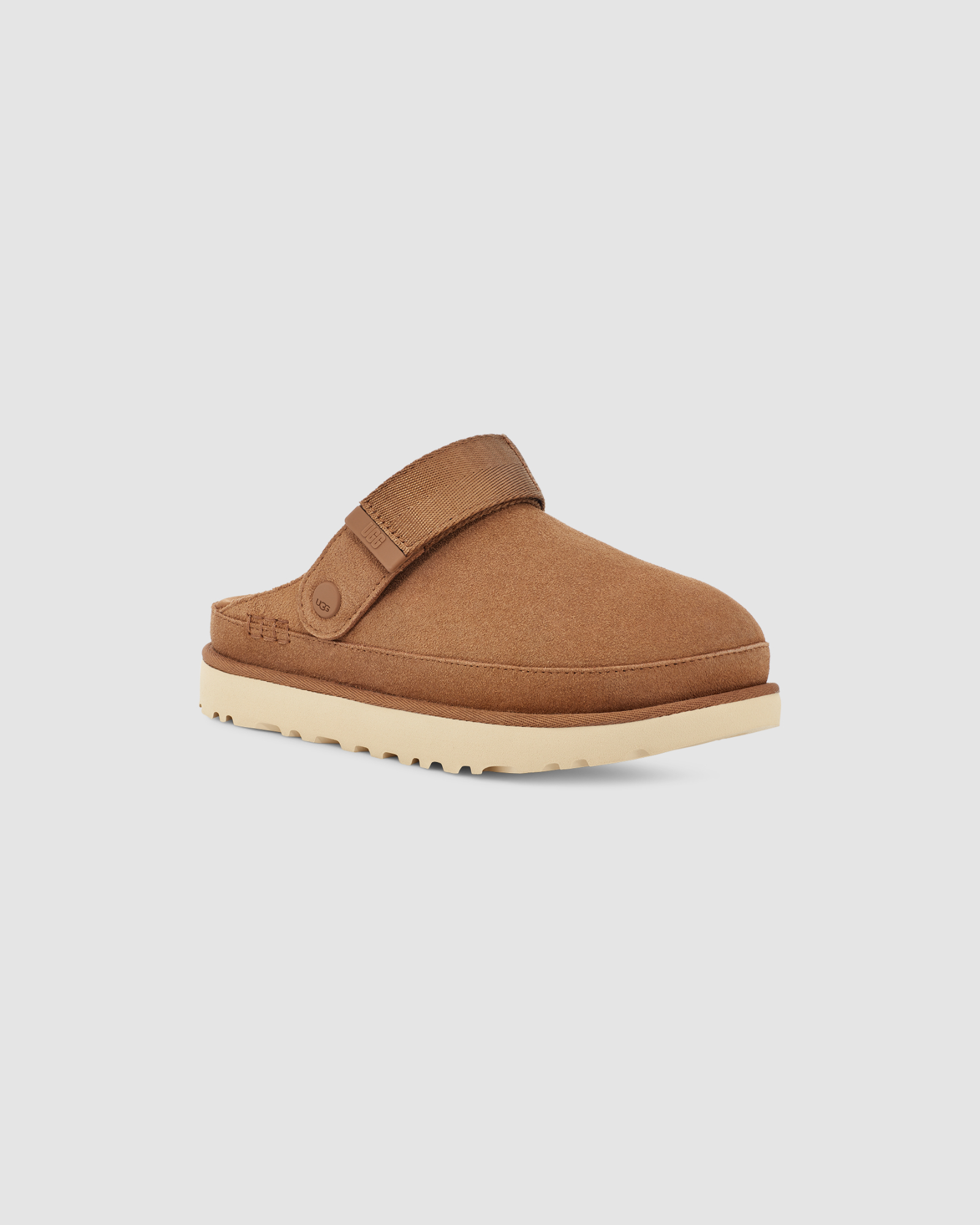 Ugg コルテンスタ スリッホン ミュル 1138252 CHE UGG Australia UGG(アグ)サンダル マティラ スライド スエード