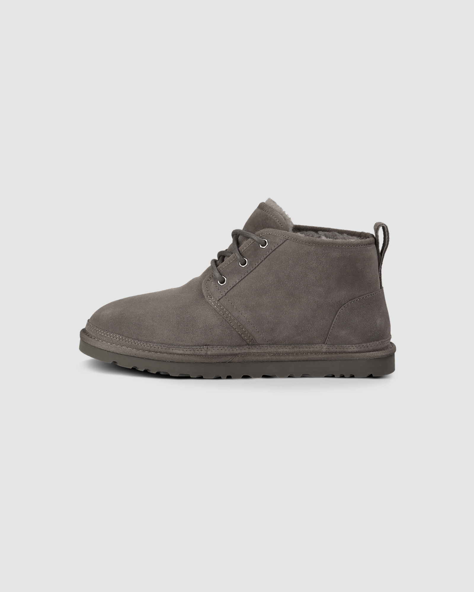 UGG（アグ）M NEUMEL3236 M CHRC 9 27cm チャコール Neumel Charcoal | UGG