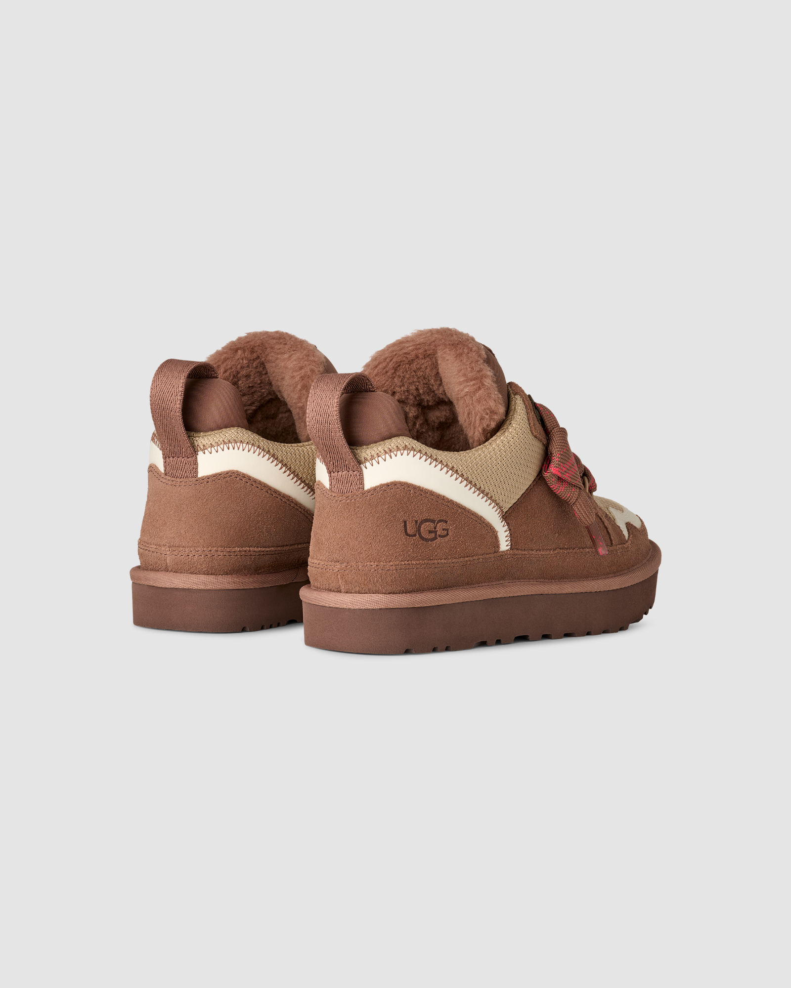 Lo Lowmel Sneaker Rocky Oak | UGG