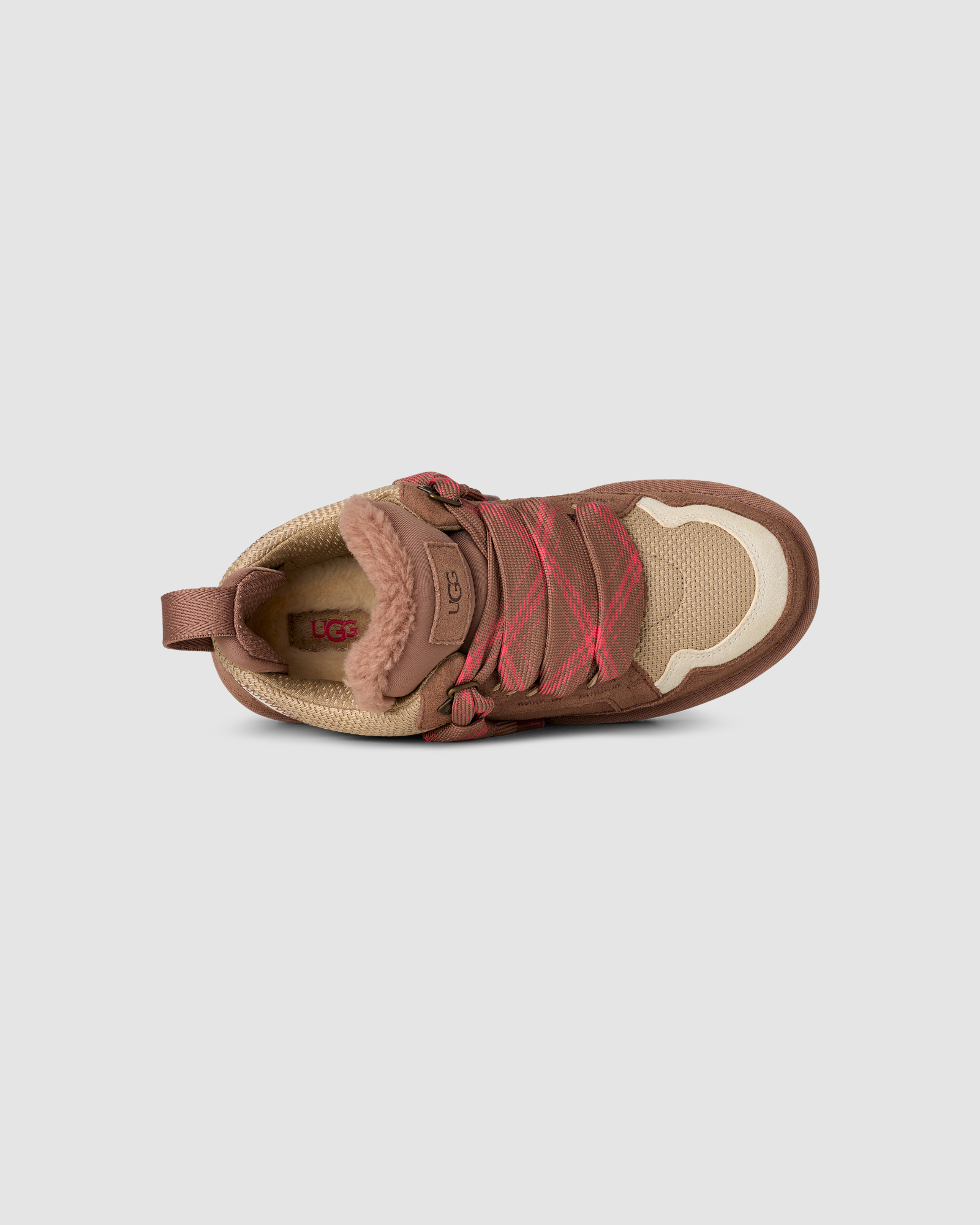 Lo Lowmel Sneaker Rocky Oak | UGG