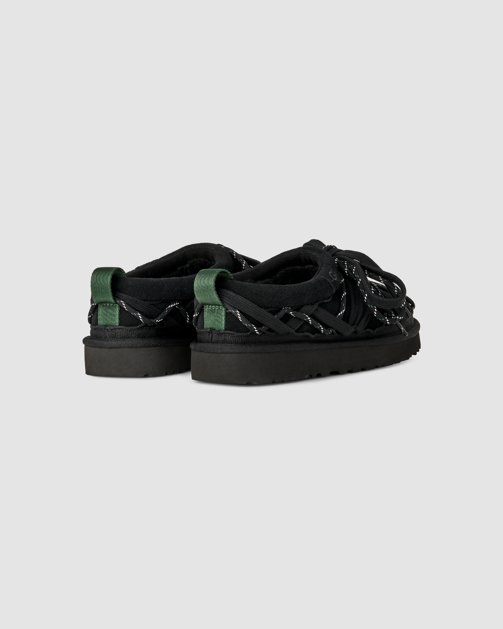Tasman Lace Black | UGG