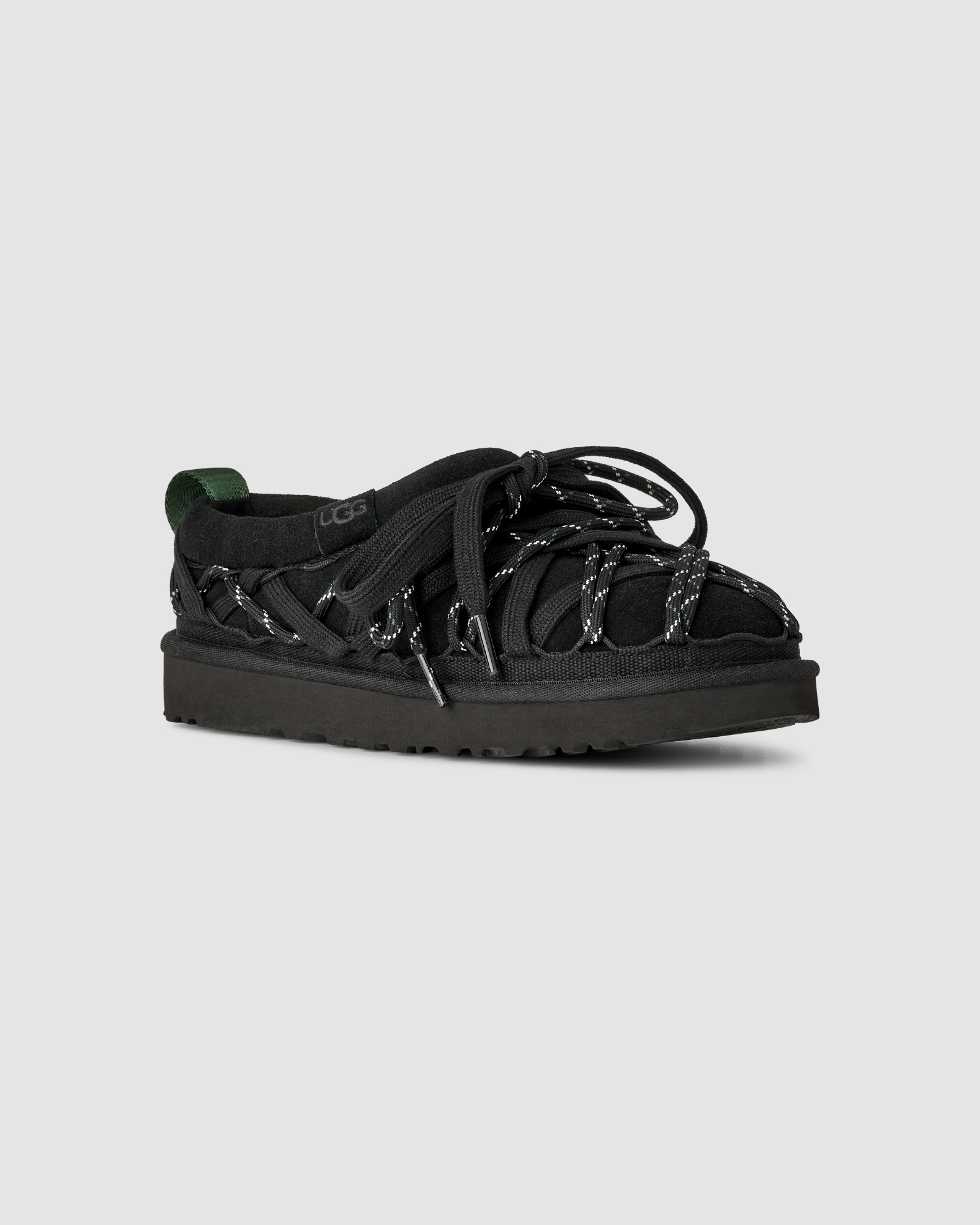 Tasman Lace Black | UGG Tasman Lace Black | UGG