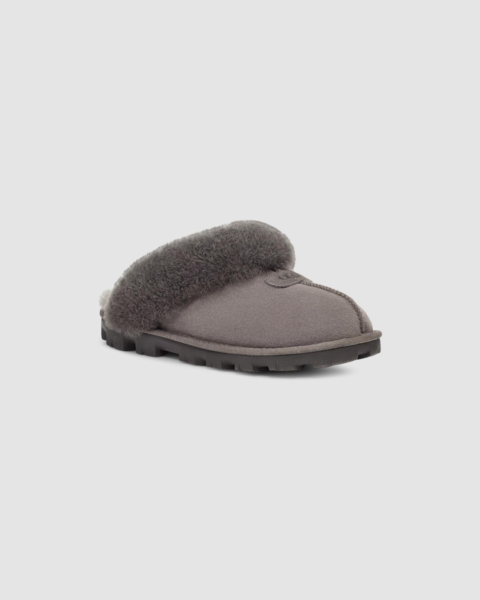 UGG COQUETTE アグ　コケっト　グレー UGG Women's Coquette – Birkenstock Village