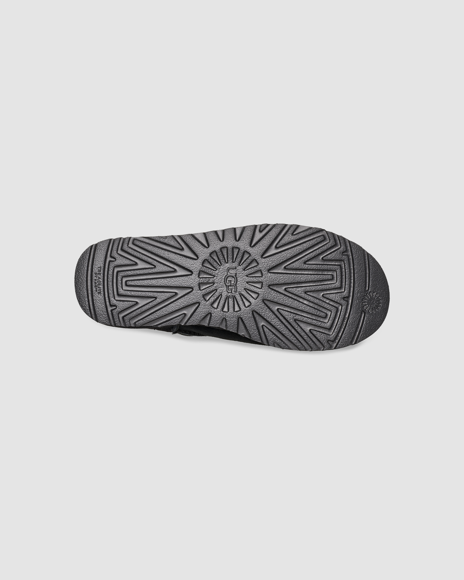Classic Slipper Black | UGG