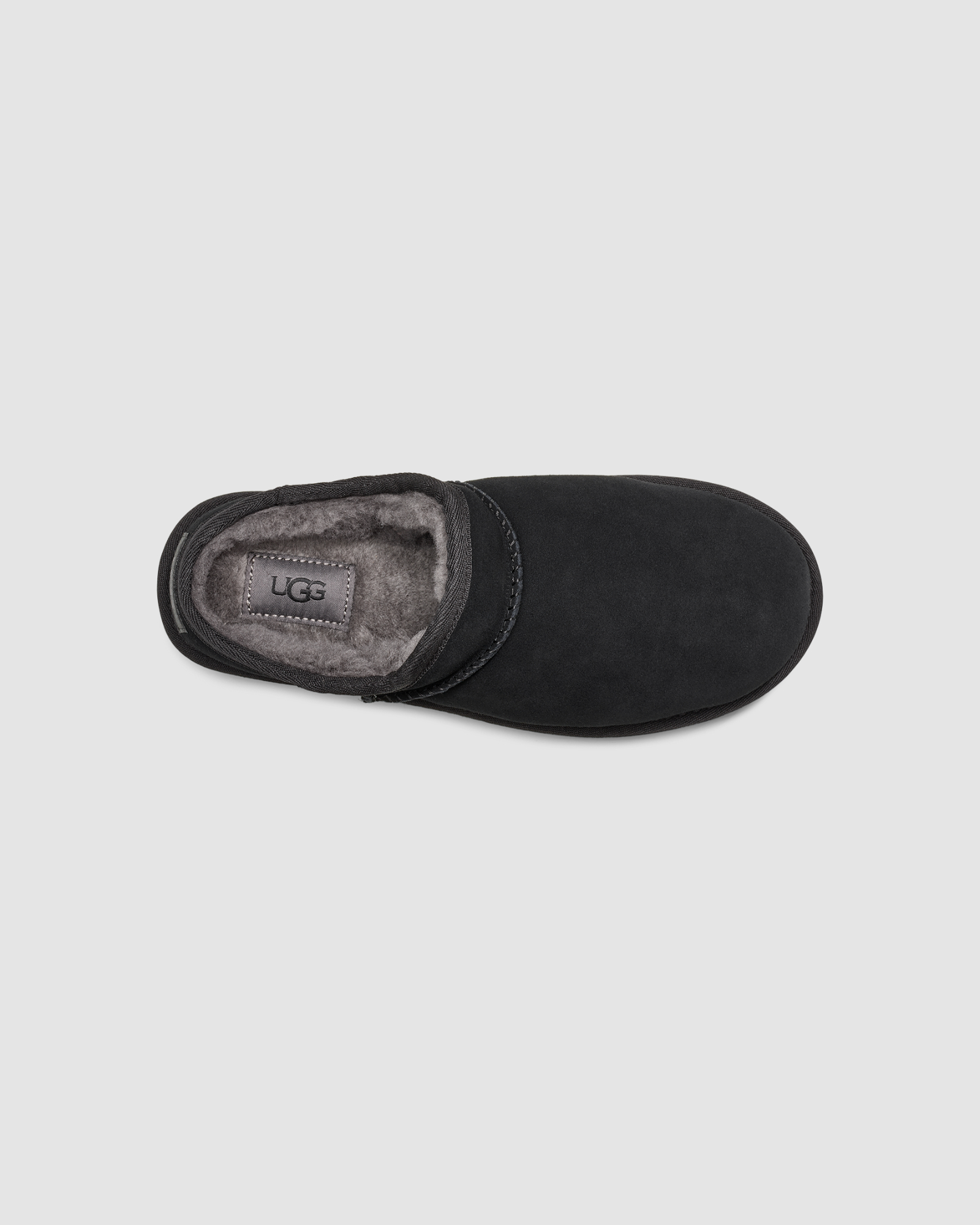 【おもち】UGG CLASSIC SLIPPER　ブラック　23cm Classic Slipper Black | UGG