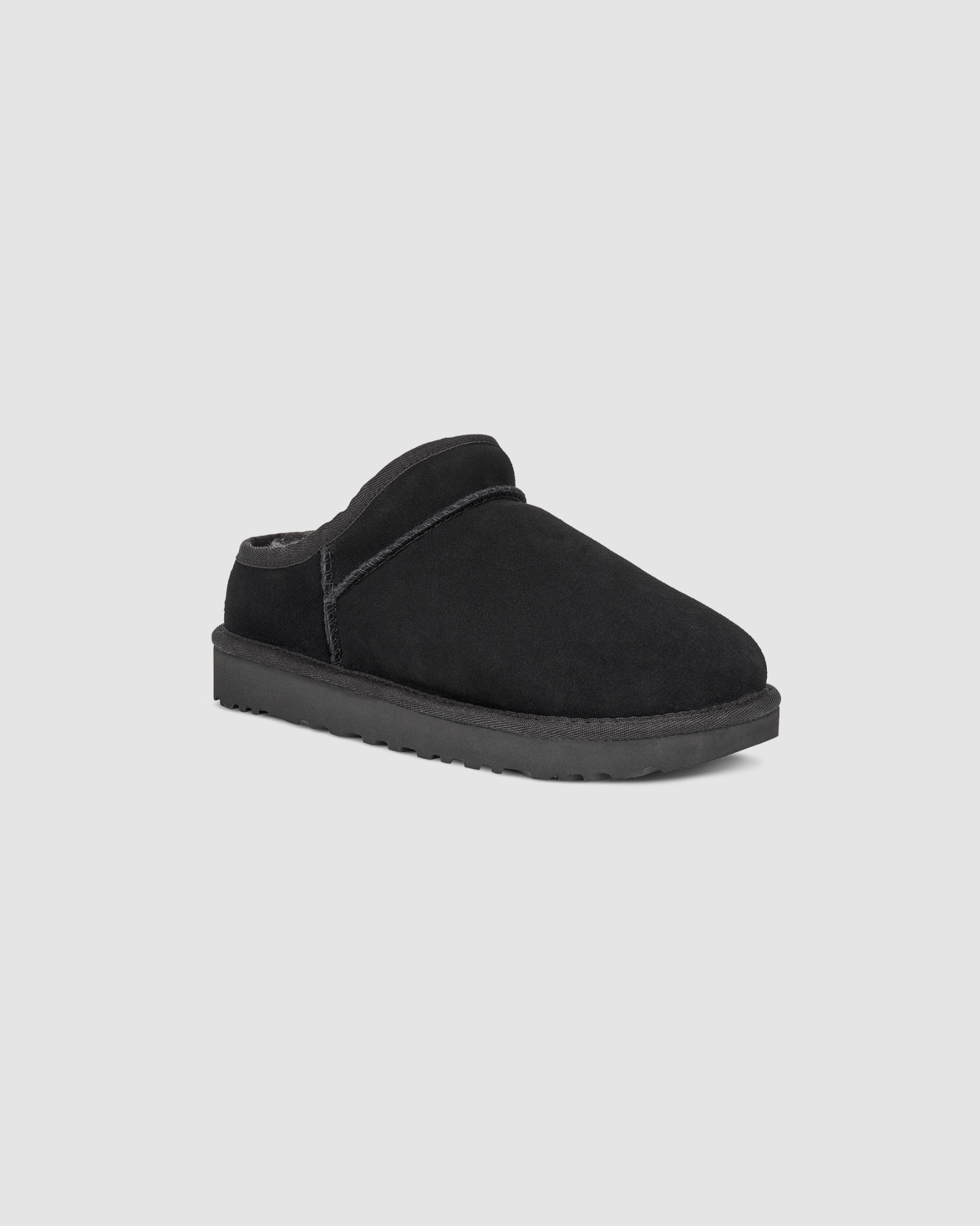Classic Slipper Black | UGG