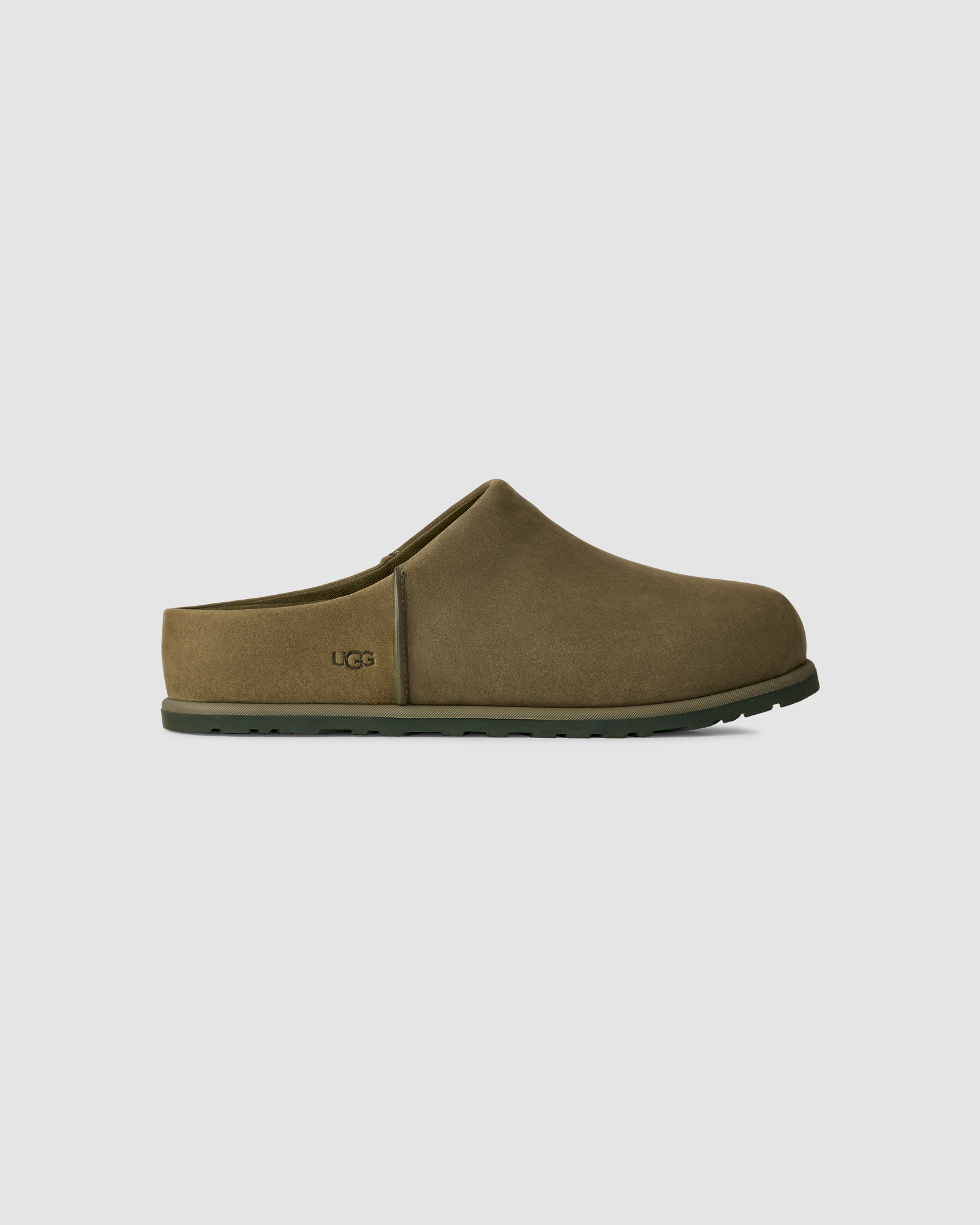 Otzo Clog