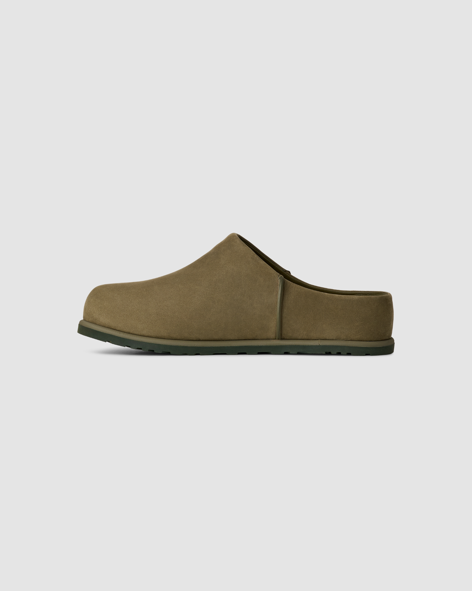 Otzo Clog Burnt Olive | UGG