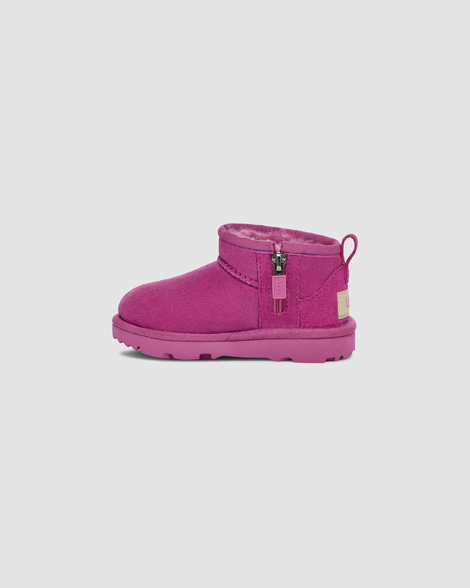 UGG Baby Bixbee Bootie | $40.00 | Saint Bernard