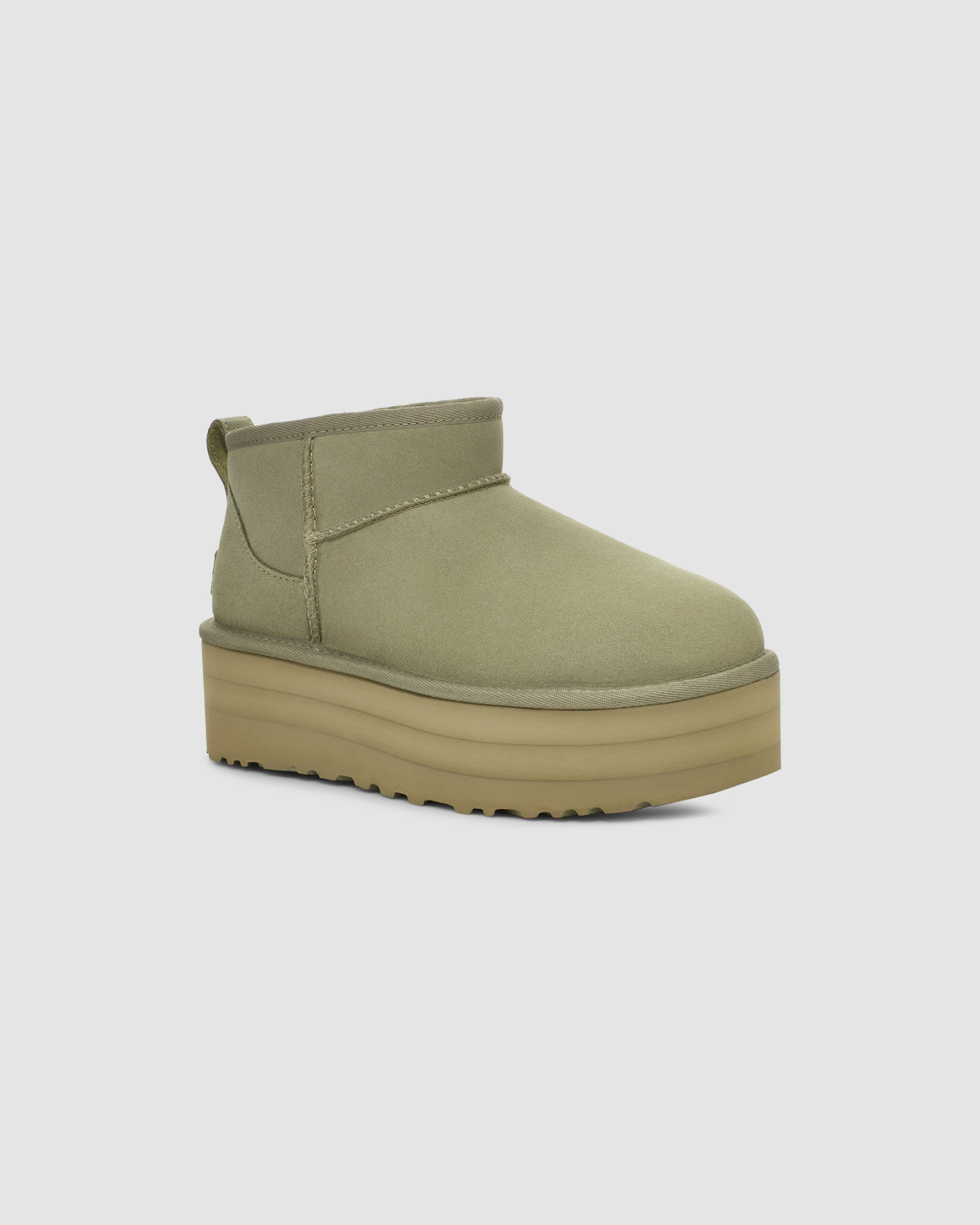 Ugg on sale Boots Green Size 7