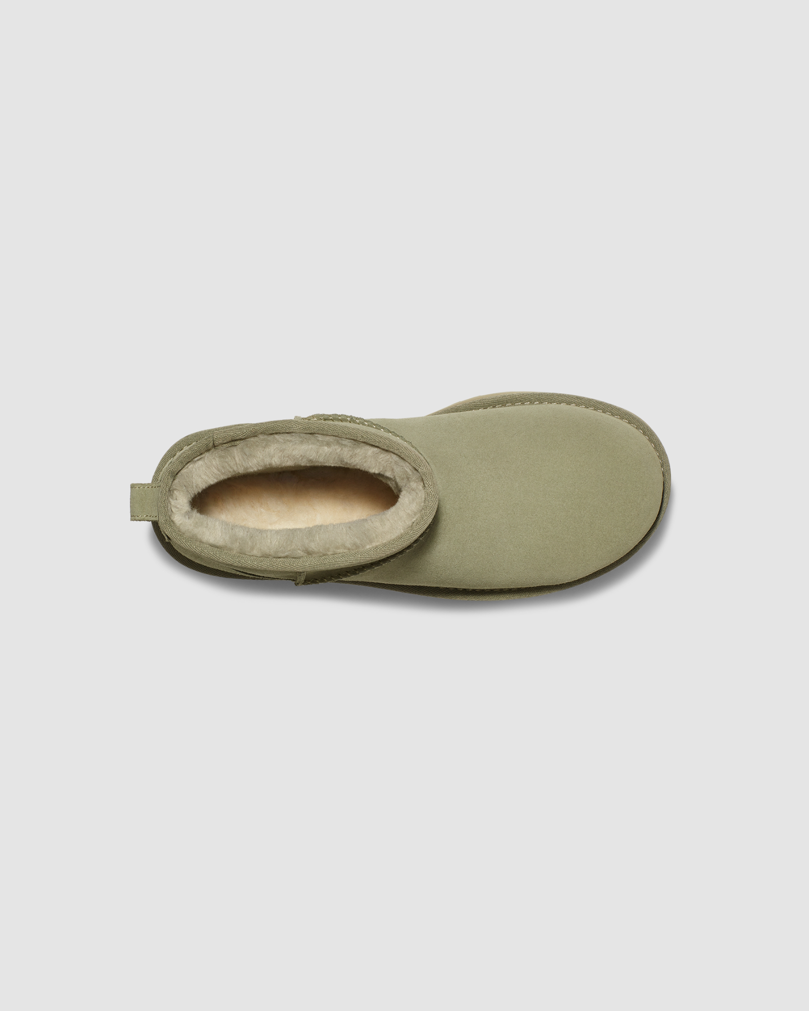 Women's Classic Ultra Mini Platform Boot in Sand | UGG
