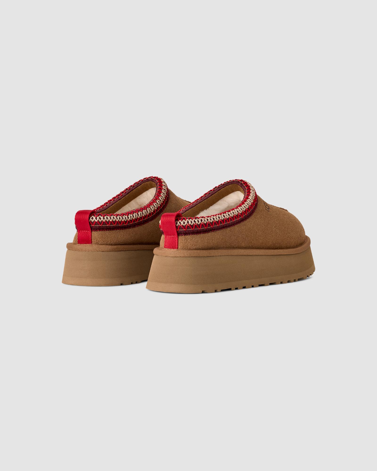 UGG W TAZZ II /1174471 /22cm　K Tazz II Chestnut | UGG