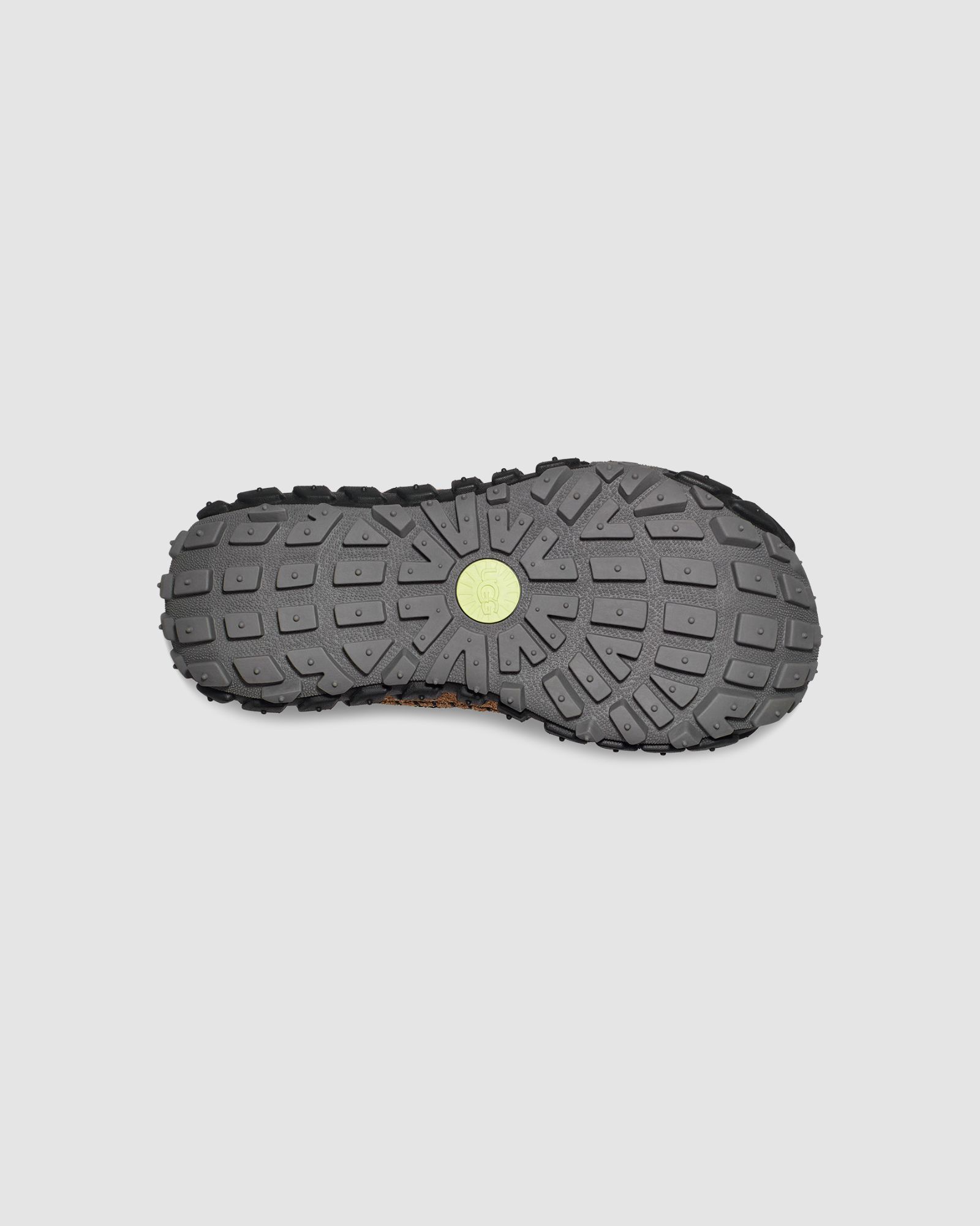 Unisex Venture Daze in Sand / Black | UGG