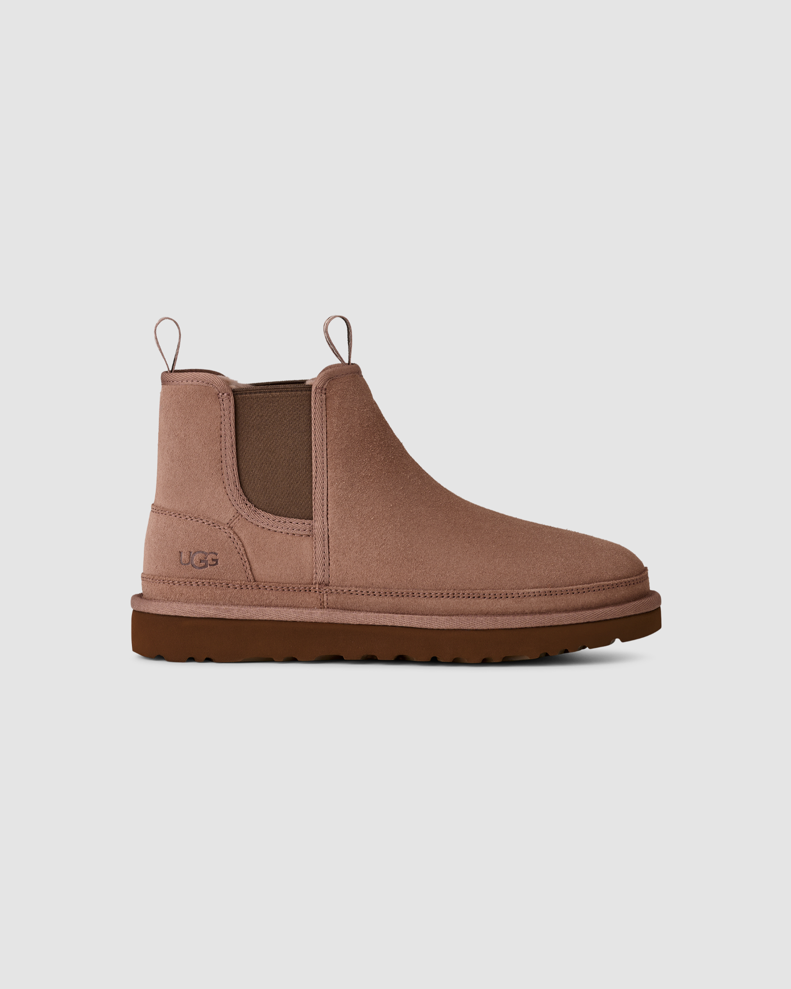 M NEUMEL CHELSEA Rocky Oak | UGG
