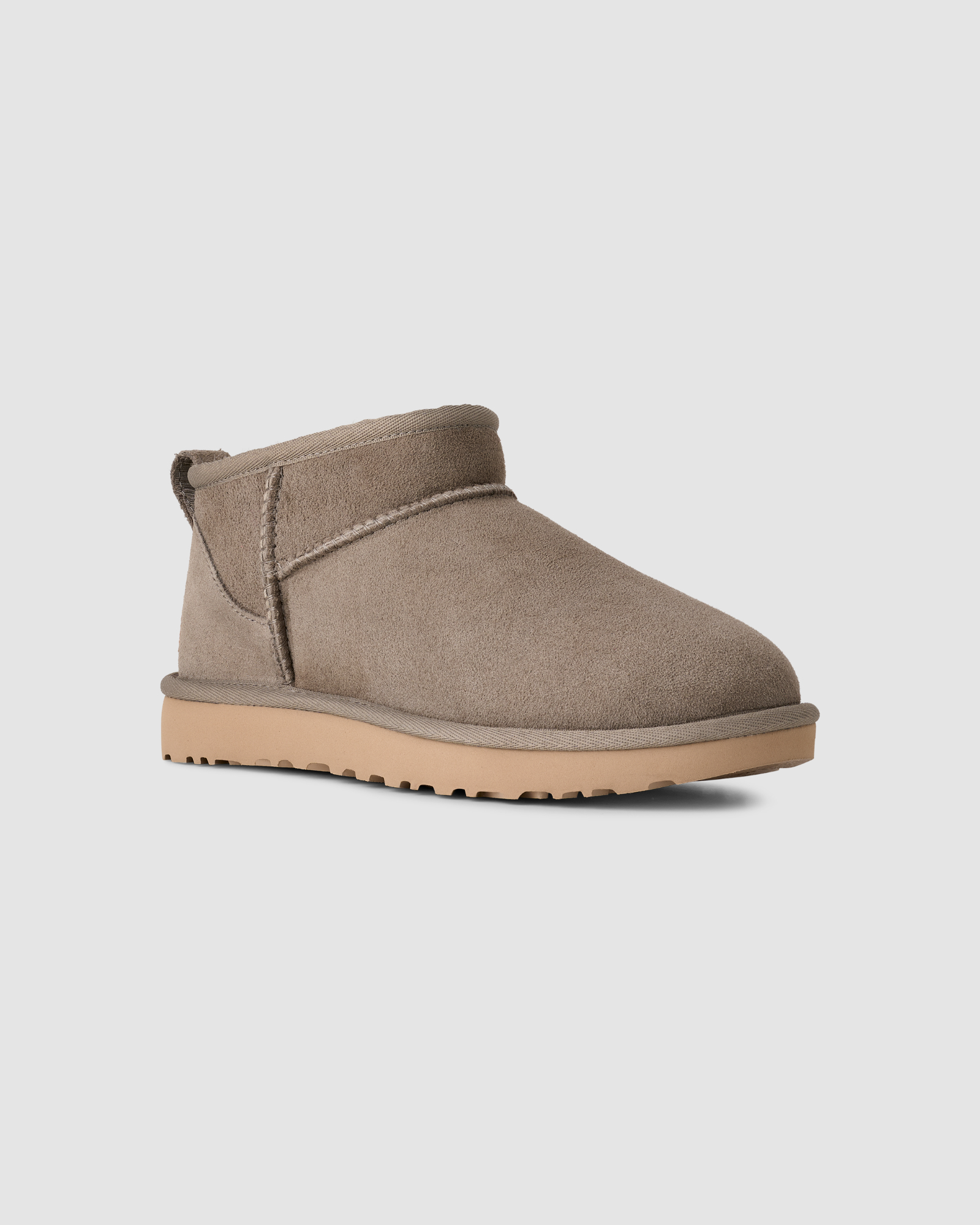 Classic Ultra Mini Cobble Grey | UGG