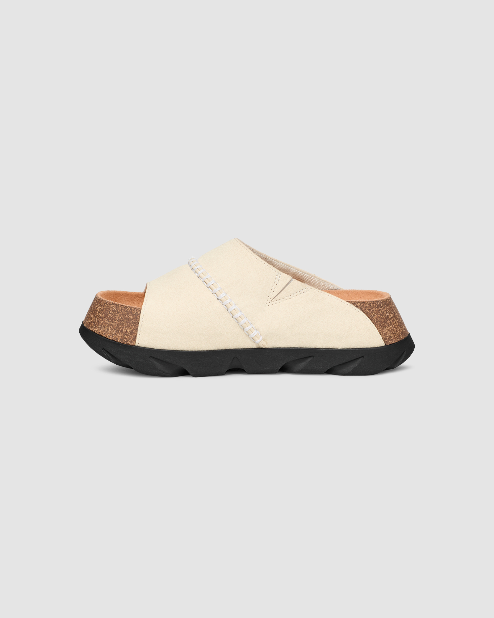 Sunskip Slide Off White | UGG