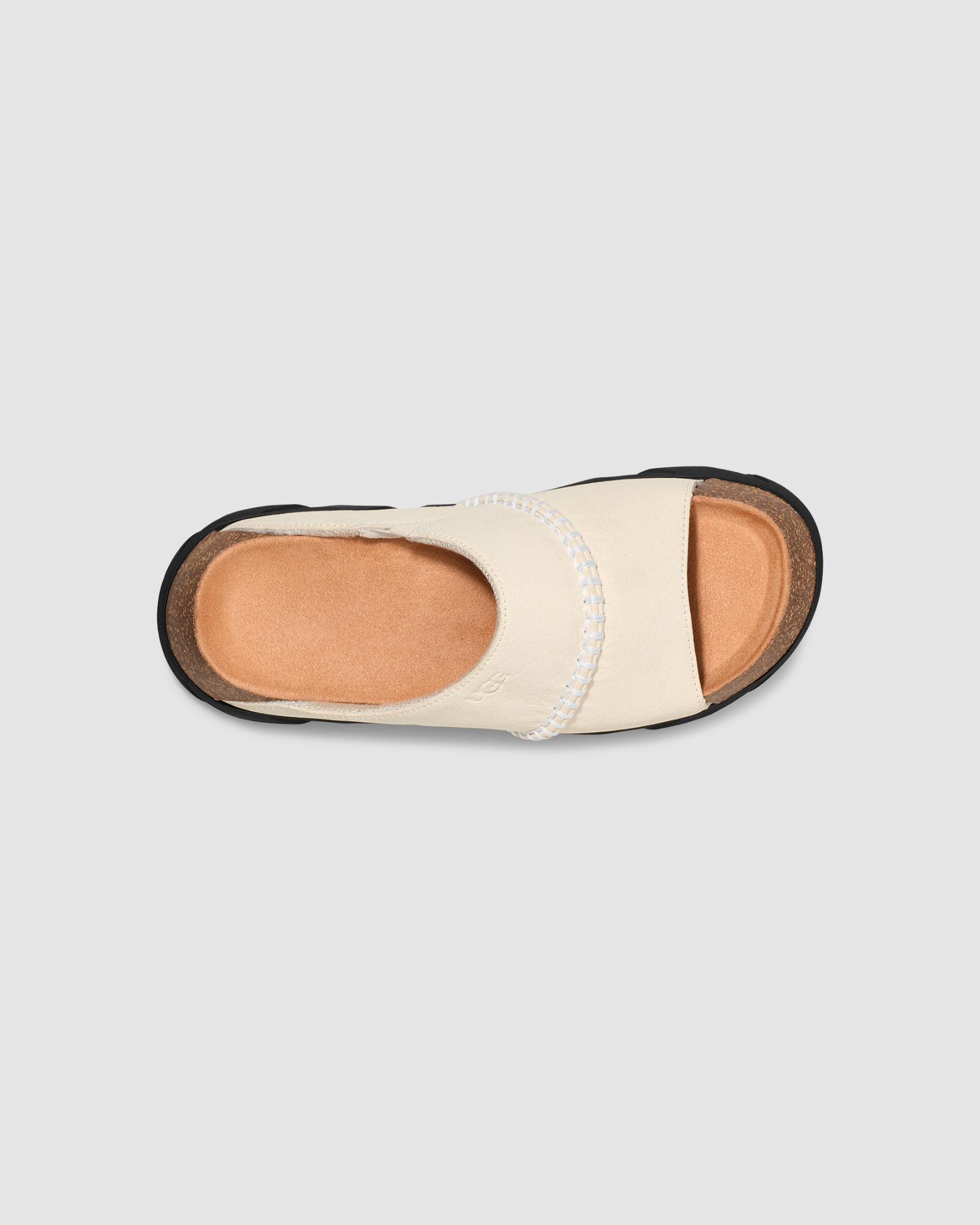 Sunskip Slide Off White | UGG