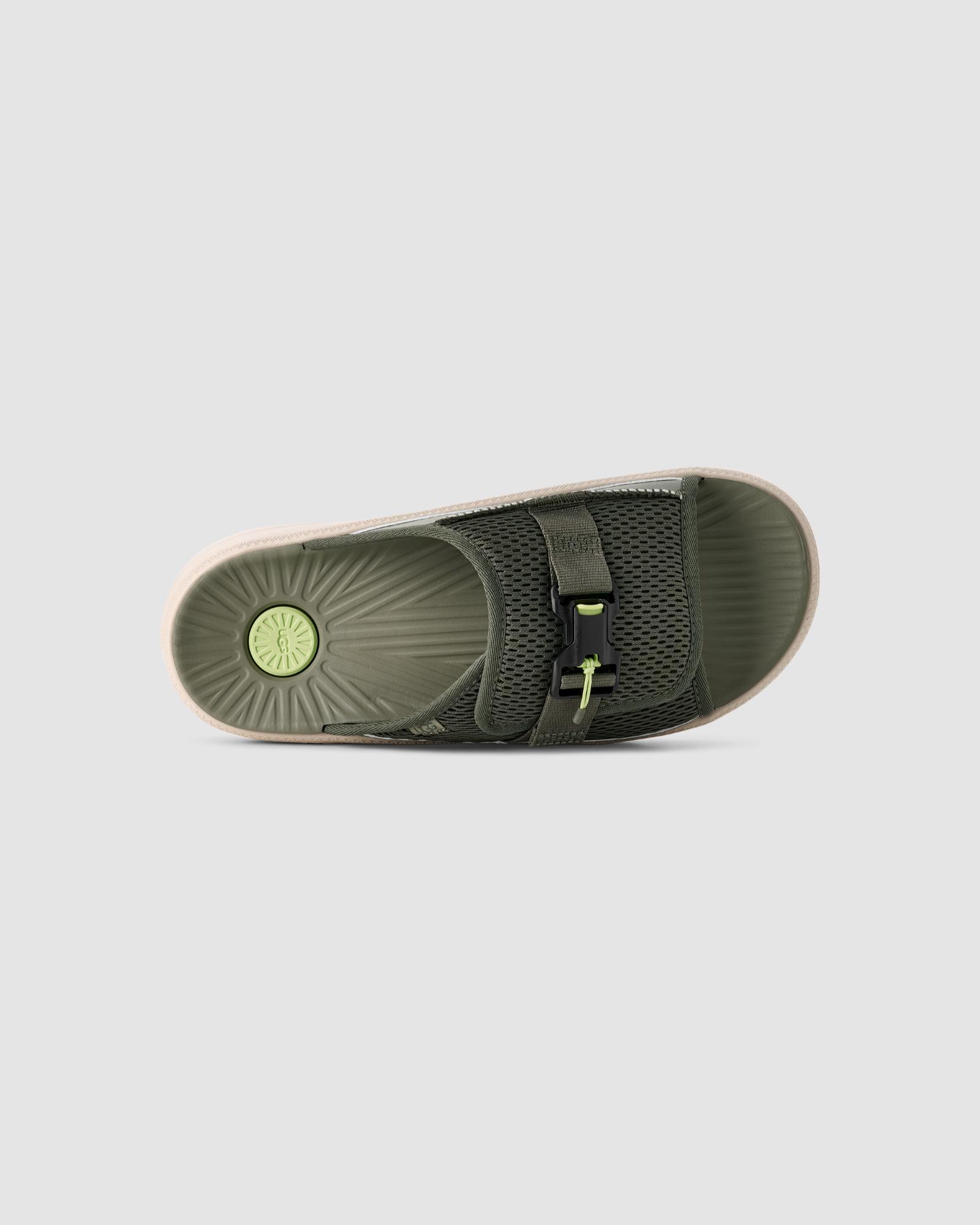 Mens Maxxer Slide 2.0 | Mens Slides & Shoes | UGG