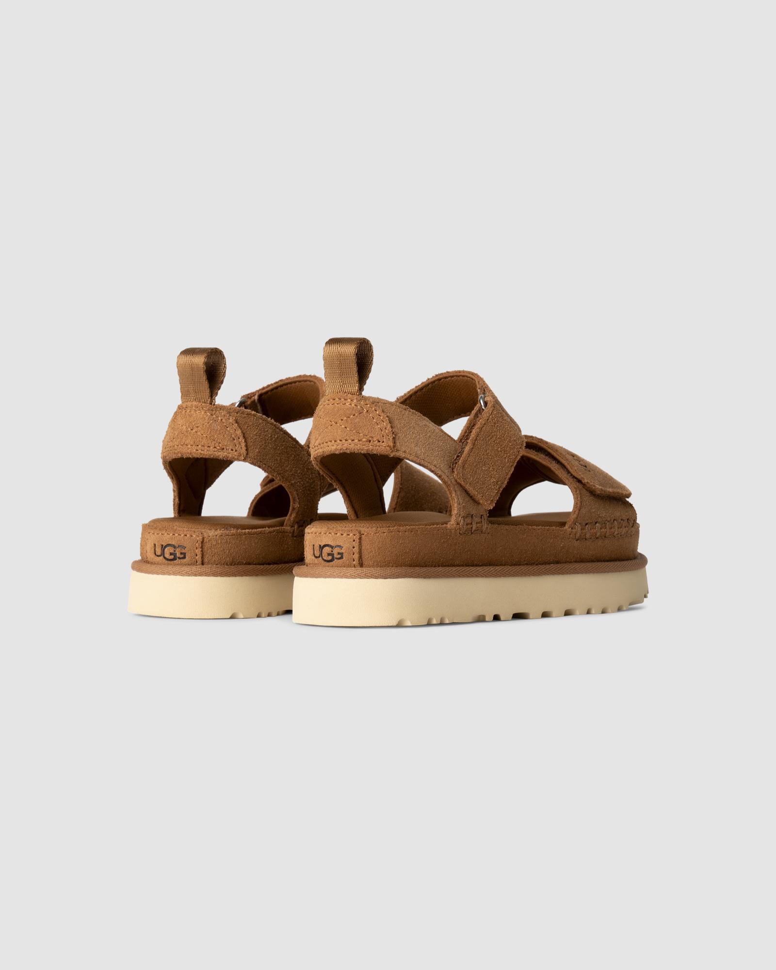 Women's Goldenstar Sandal | UGG Women's Goldenstar Sandal | UGG