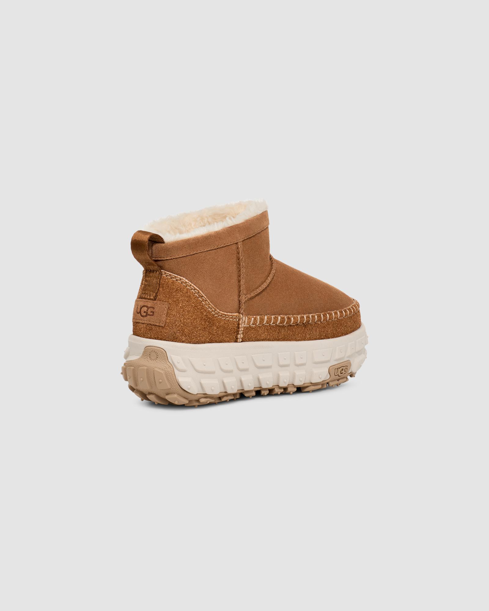 Unisex Venture Daze Ultra Mini Boot in Chestnut | UGG
