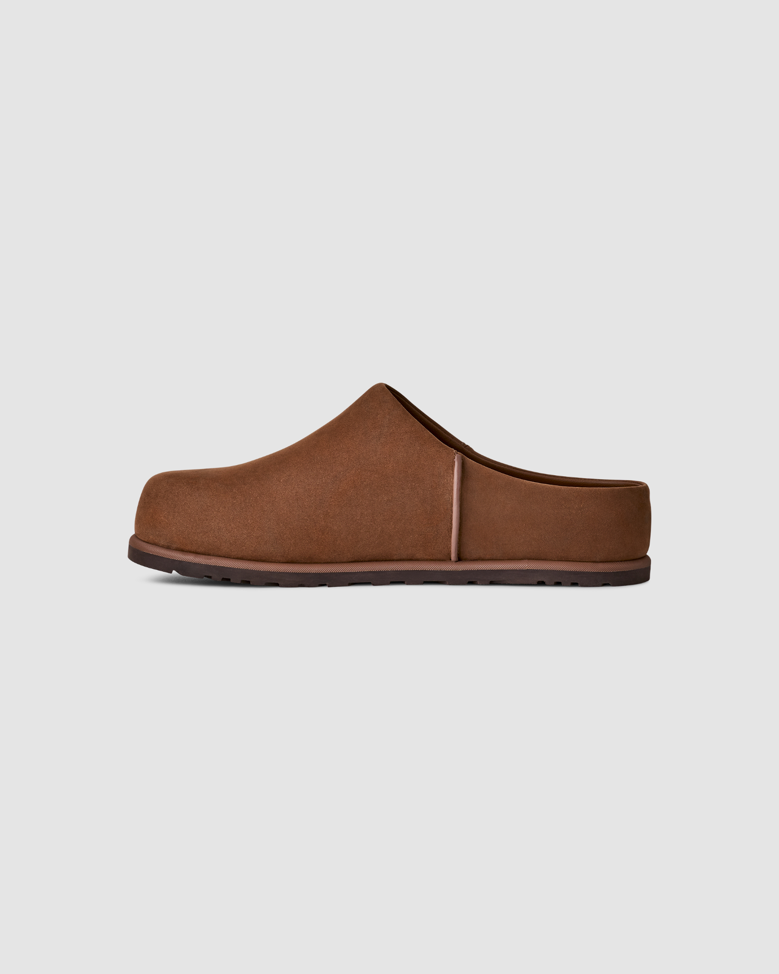Otzo Clog Dark Chestnut | UGG