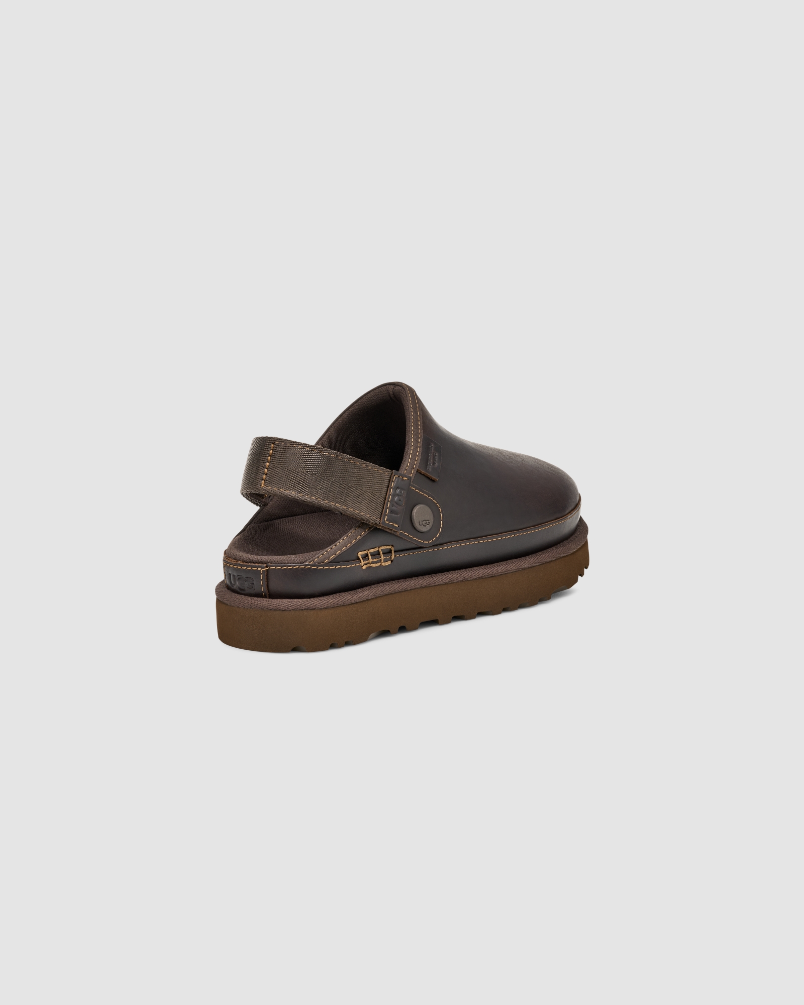 UGG W GOLDENSTAR CROSS SLIDE ブラック EU36 WOMEN'S UGG GOLDENSTAR CROSS SLIDE SANDAL | BLACK – Randy's