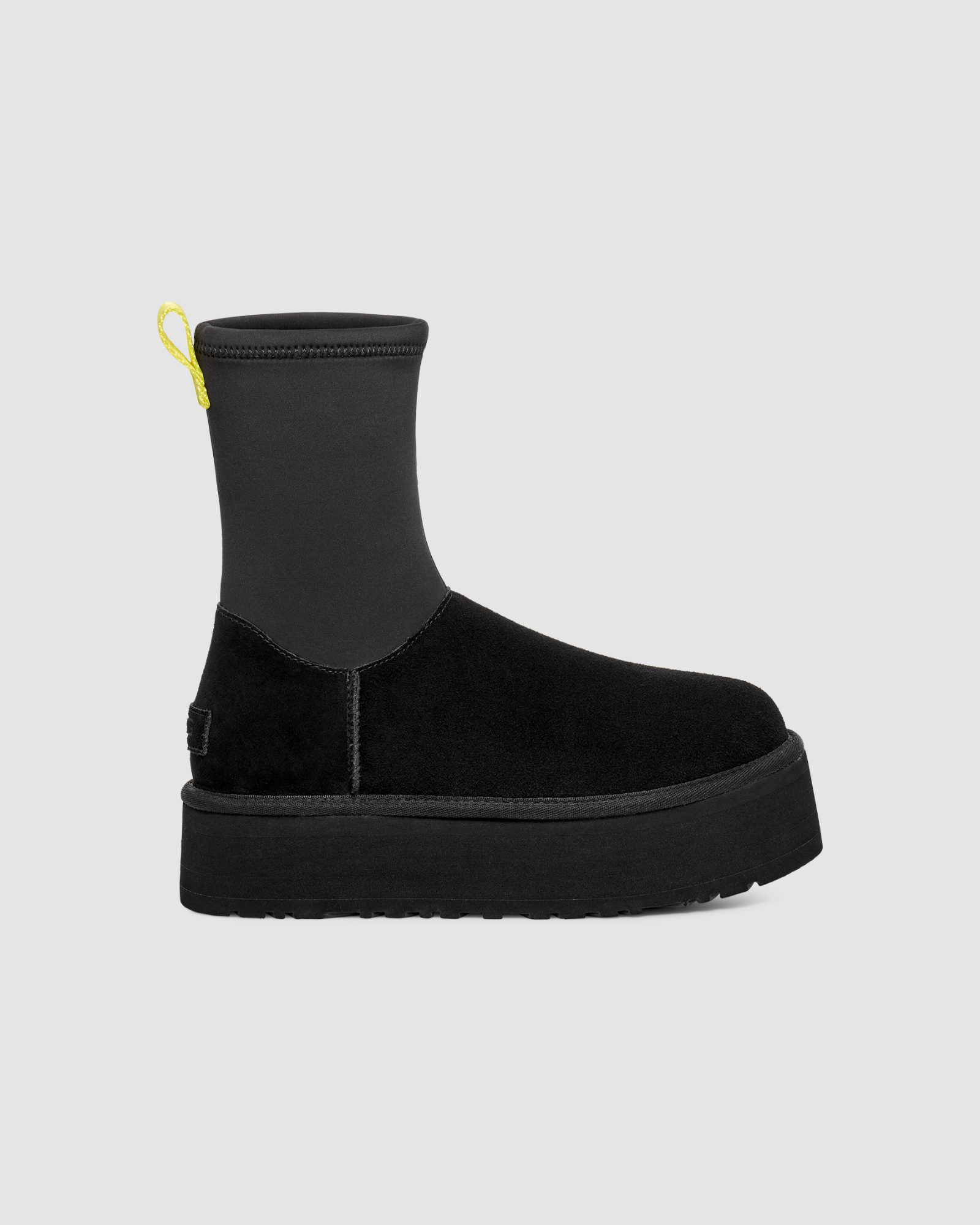 Classic Dipper Chestnut | UGG