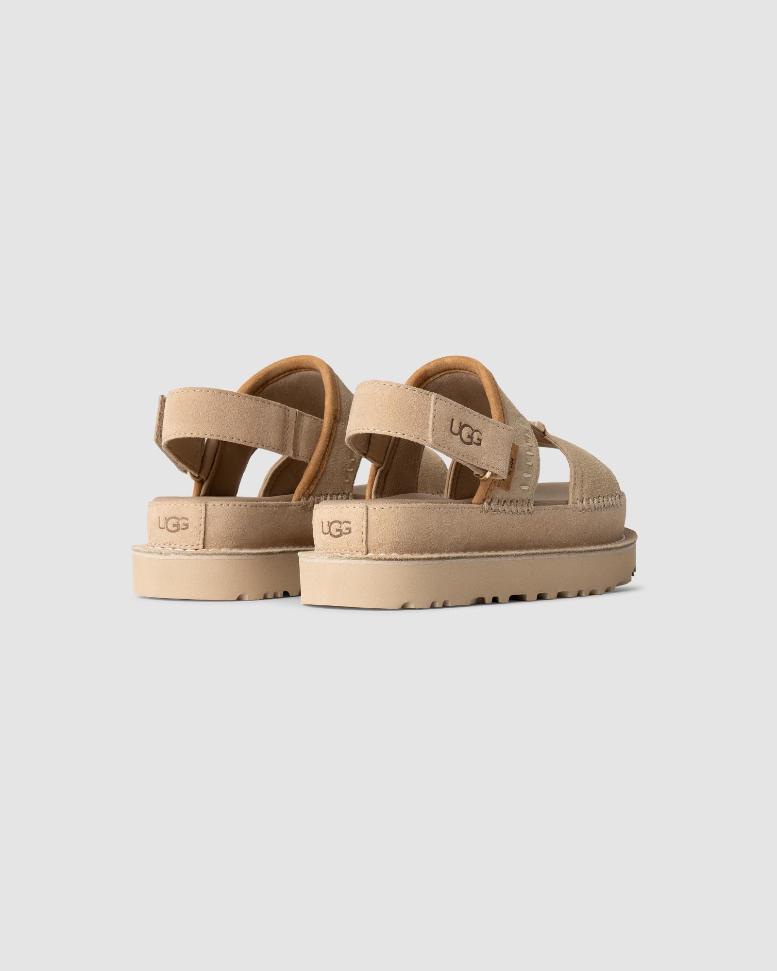 アグ UGG サンダル GOLDENSTAR REGENERATE 1167369 UGG® Goldenstar Regenerate for Women | UGG®