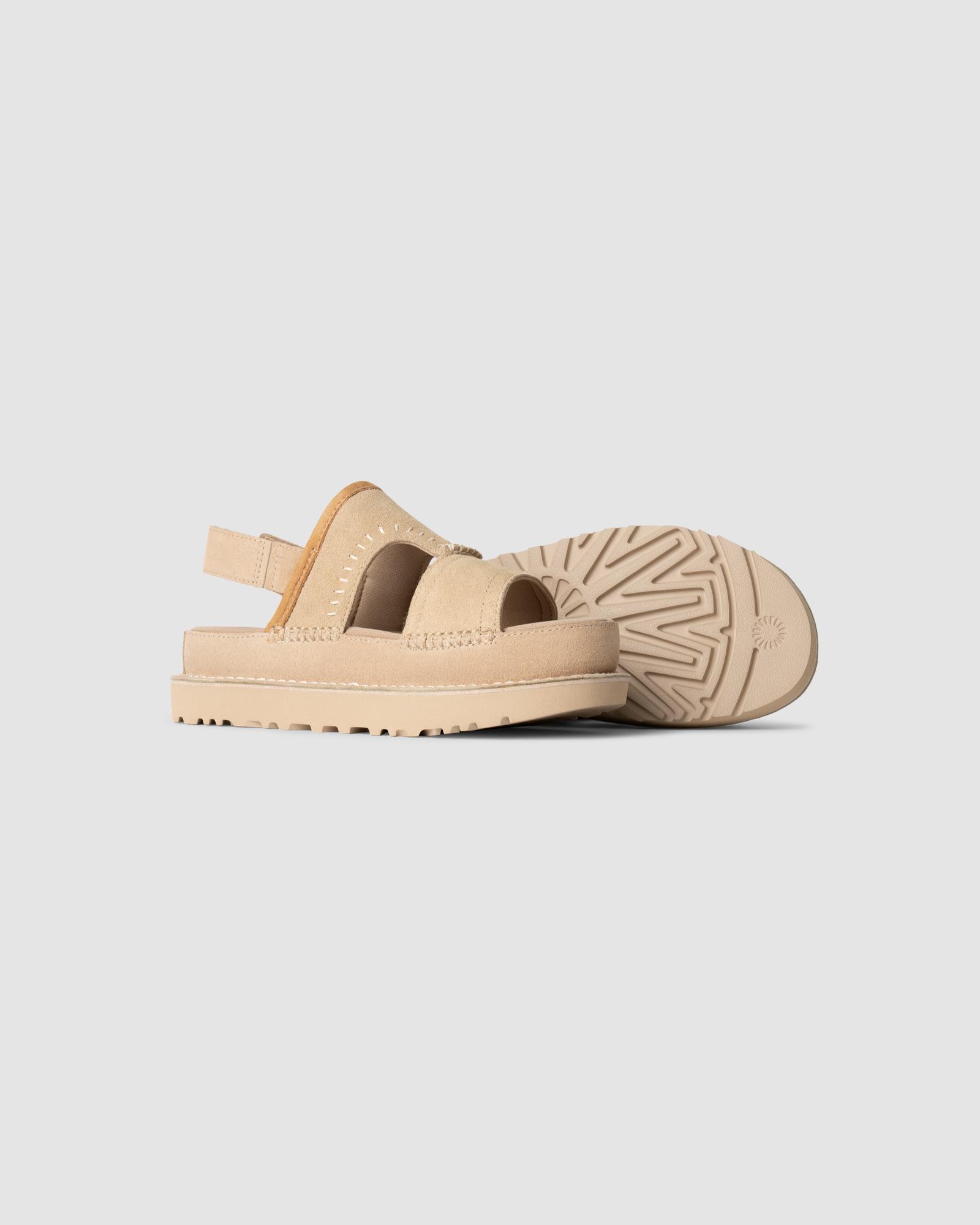 Women's GoldenStar Regenerate Sandals | UGG