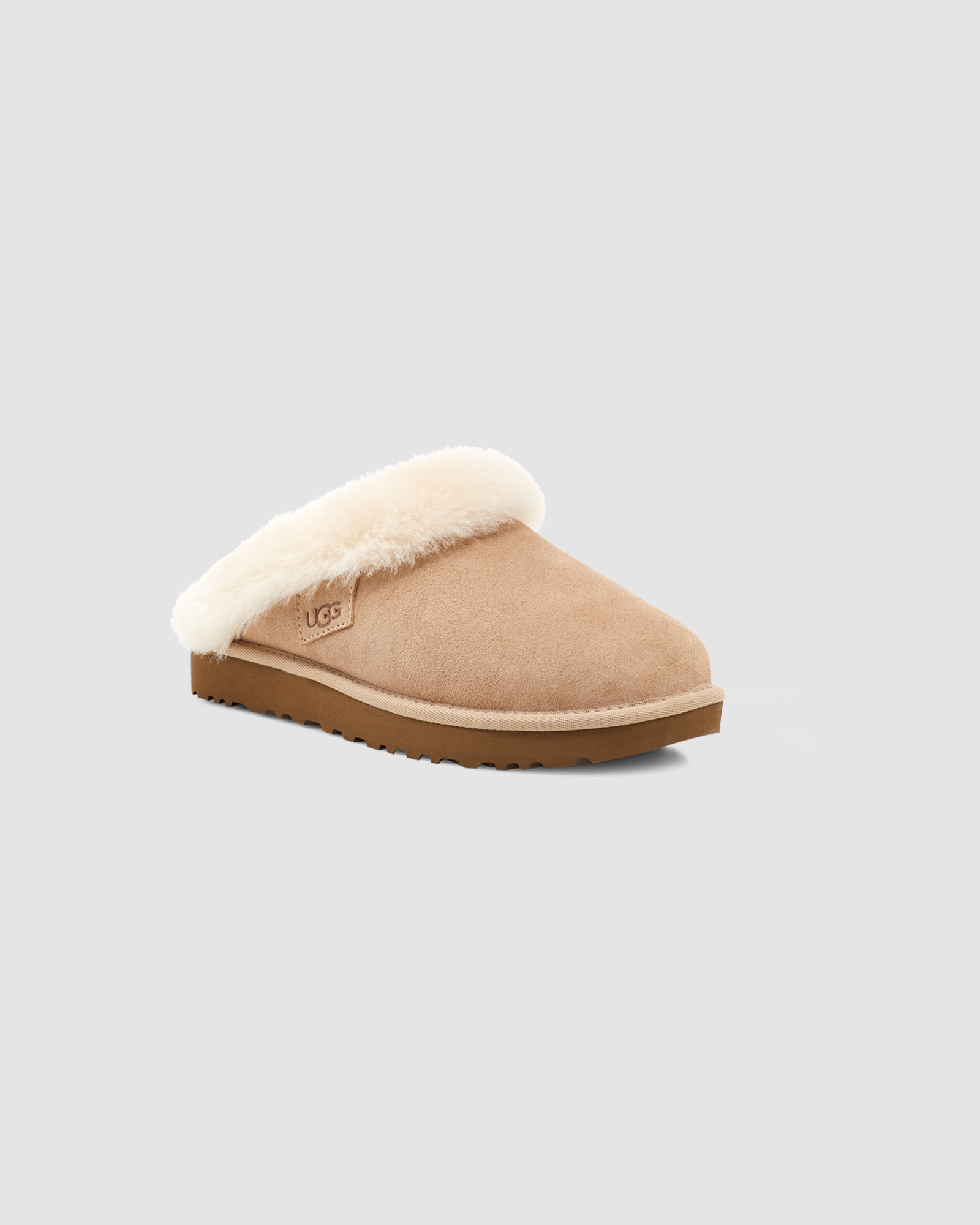 Cluggette Slipper Sand | UGG