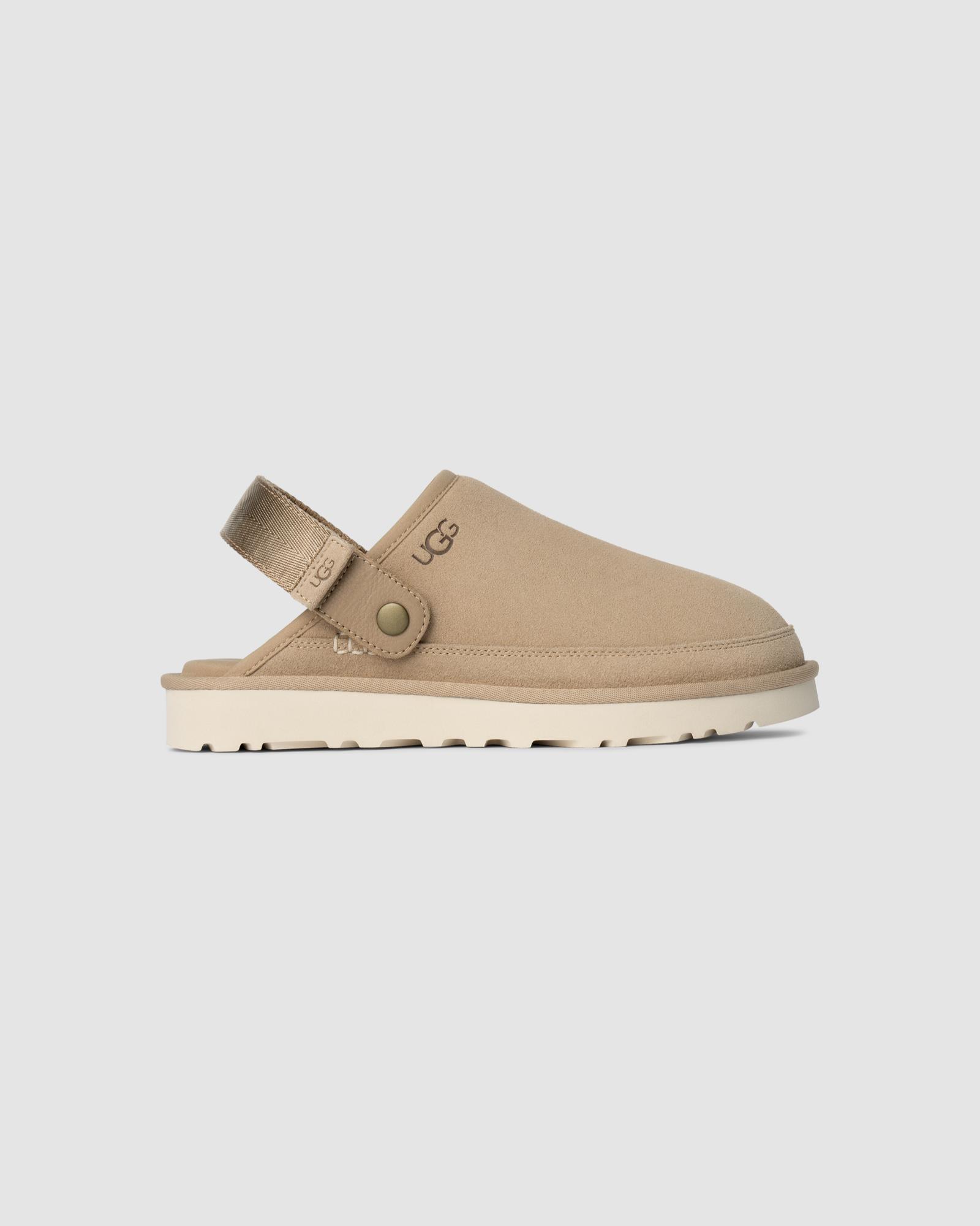 Golden Coast Clog II Chestnut | UGG