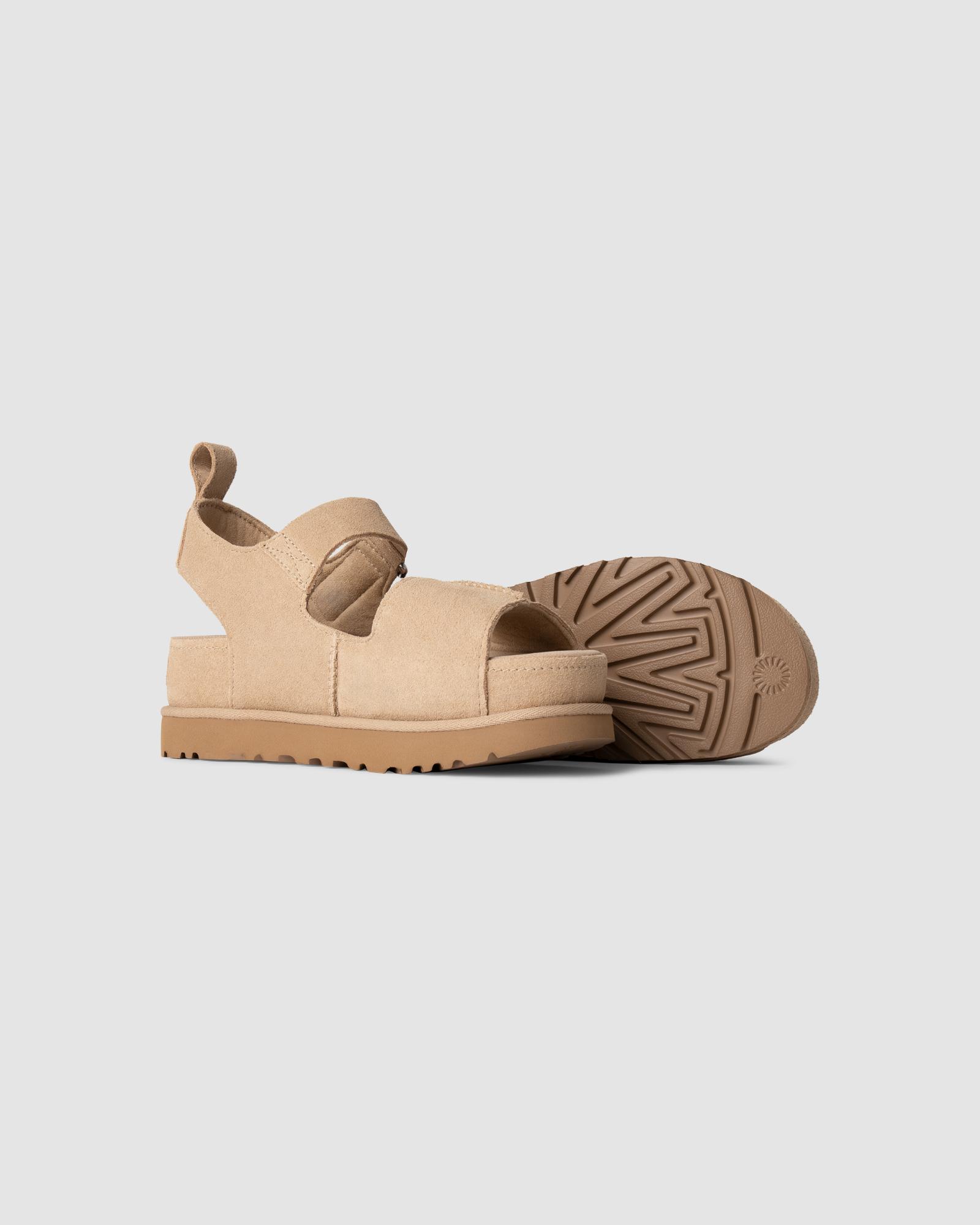 Ugg コルテンスタ ハイ サンタル 11673560 SKP Women's Goldenstar Hi Sandal | UGG