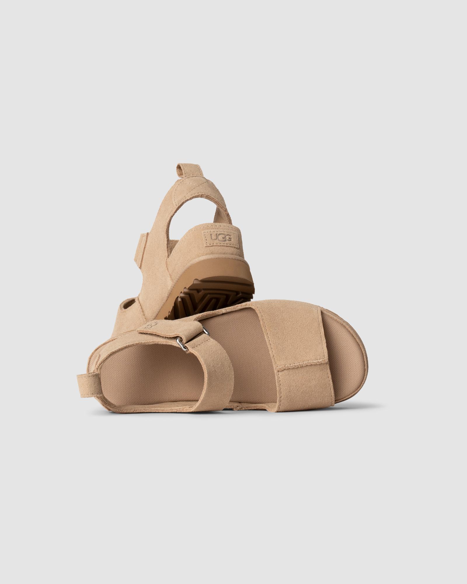 Women's Goldenstar Hi Sandal | UGG