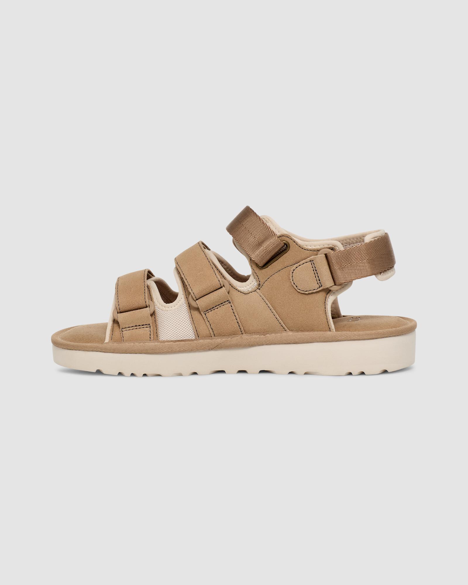 sale!すぐ届く国内発送☆UGG Goldencoast Multistrap Men's Goldencoast Multistrap Sandal | UGG®