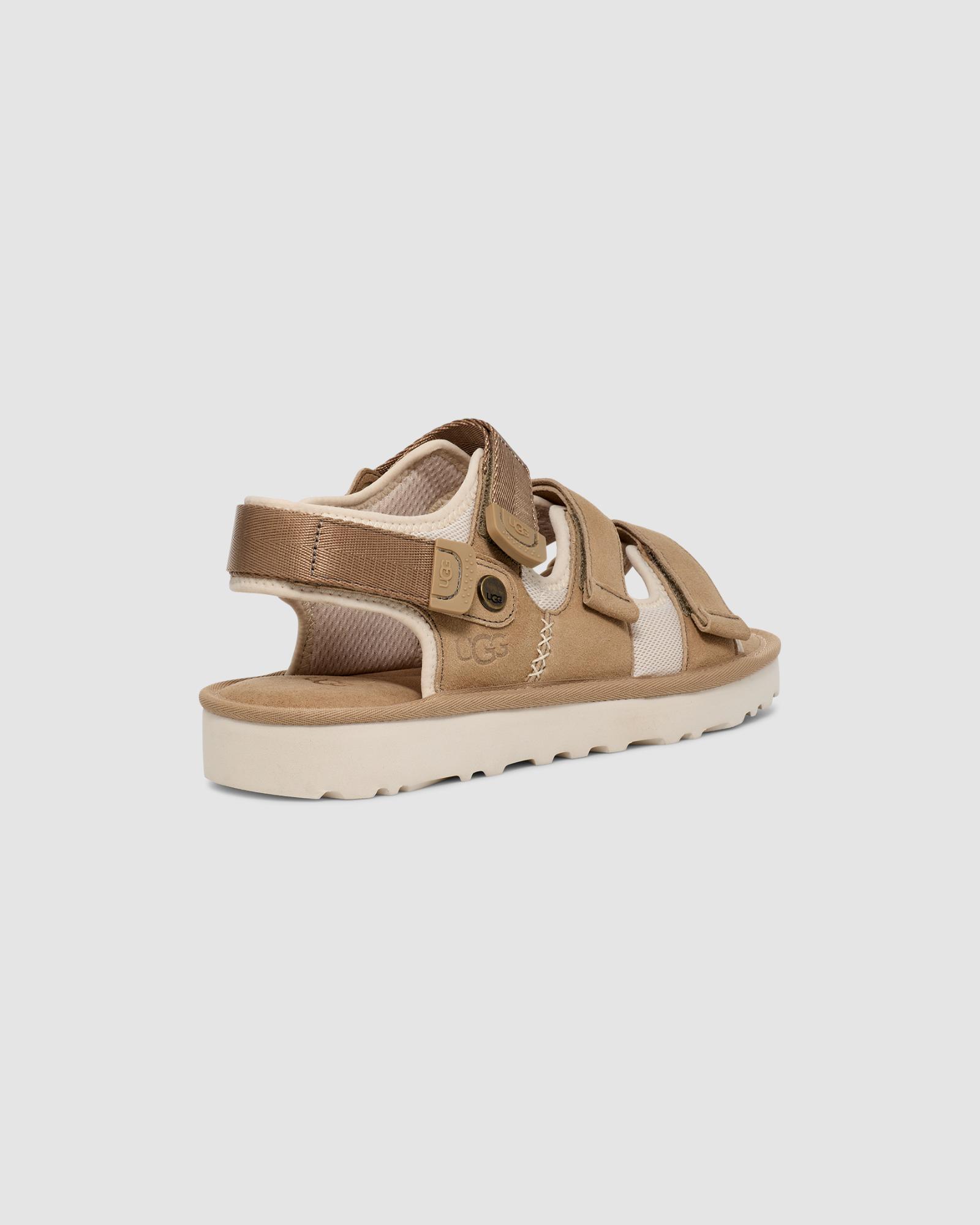 人気完売 希少29cm UGG M GOLDENCOAST MULTISTRAP Men's Goldencoast Multistrap Sandal | UGG®