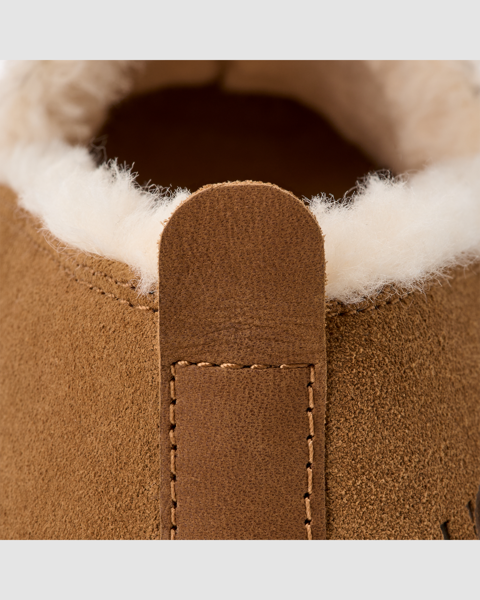 Leisure Nomad Slip On Chestnut | UGG