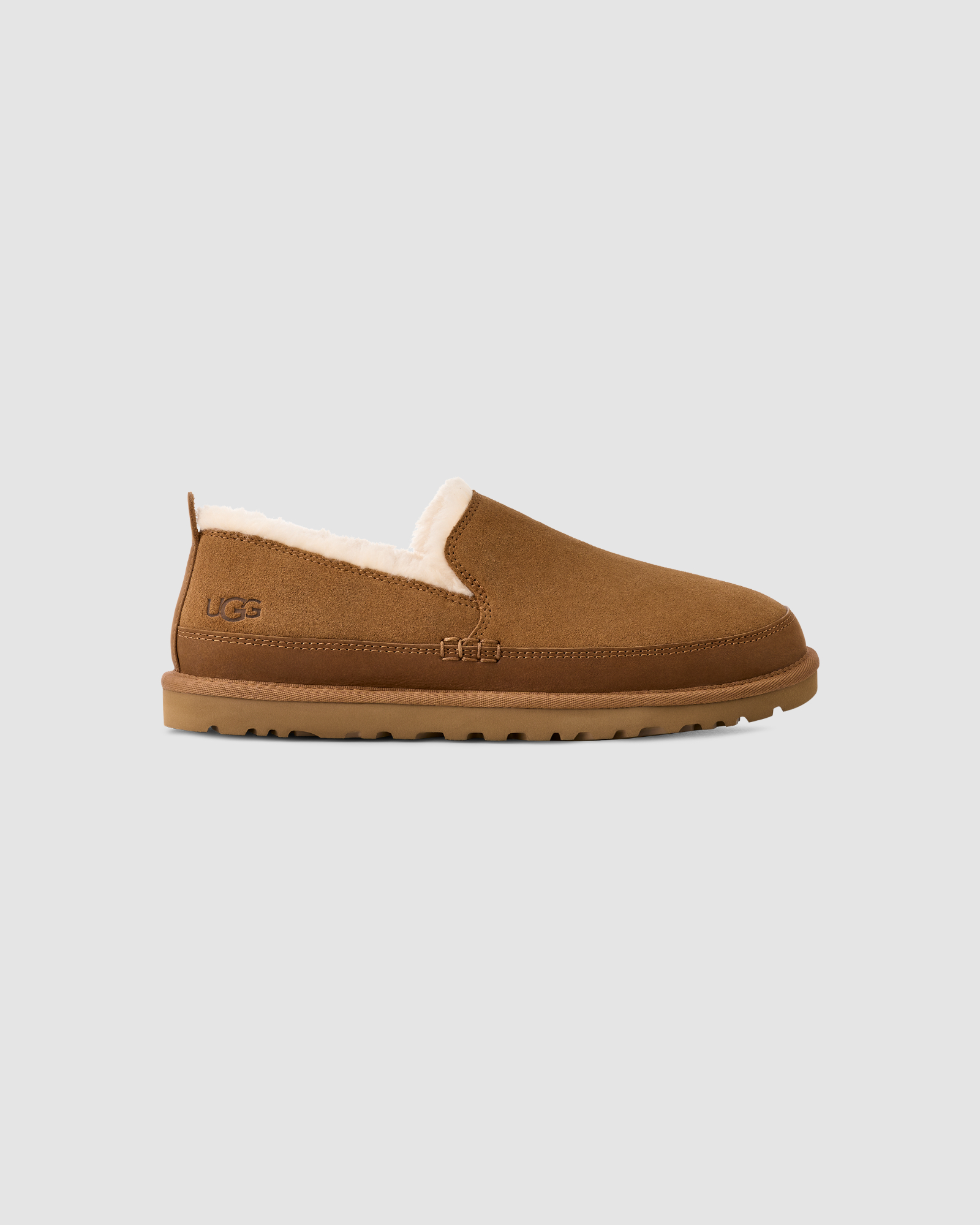 Leisure Nomad Slip On Chestnut | UGG